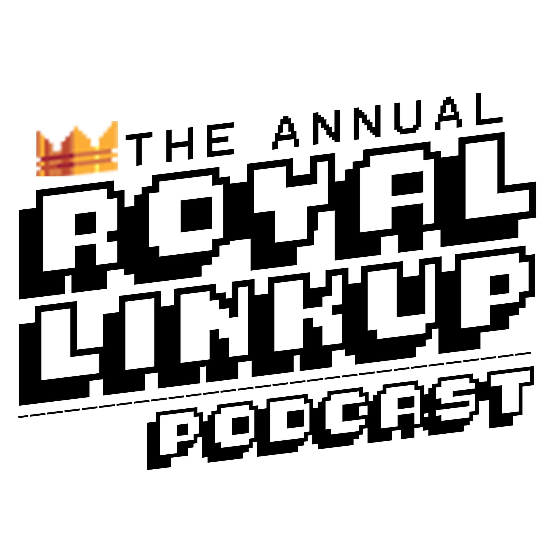 The Royal Link Up Podcast - Podcasts