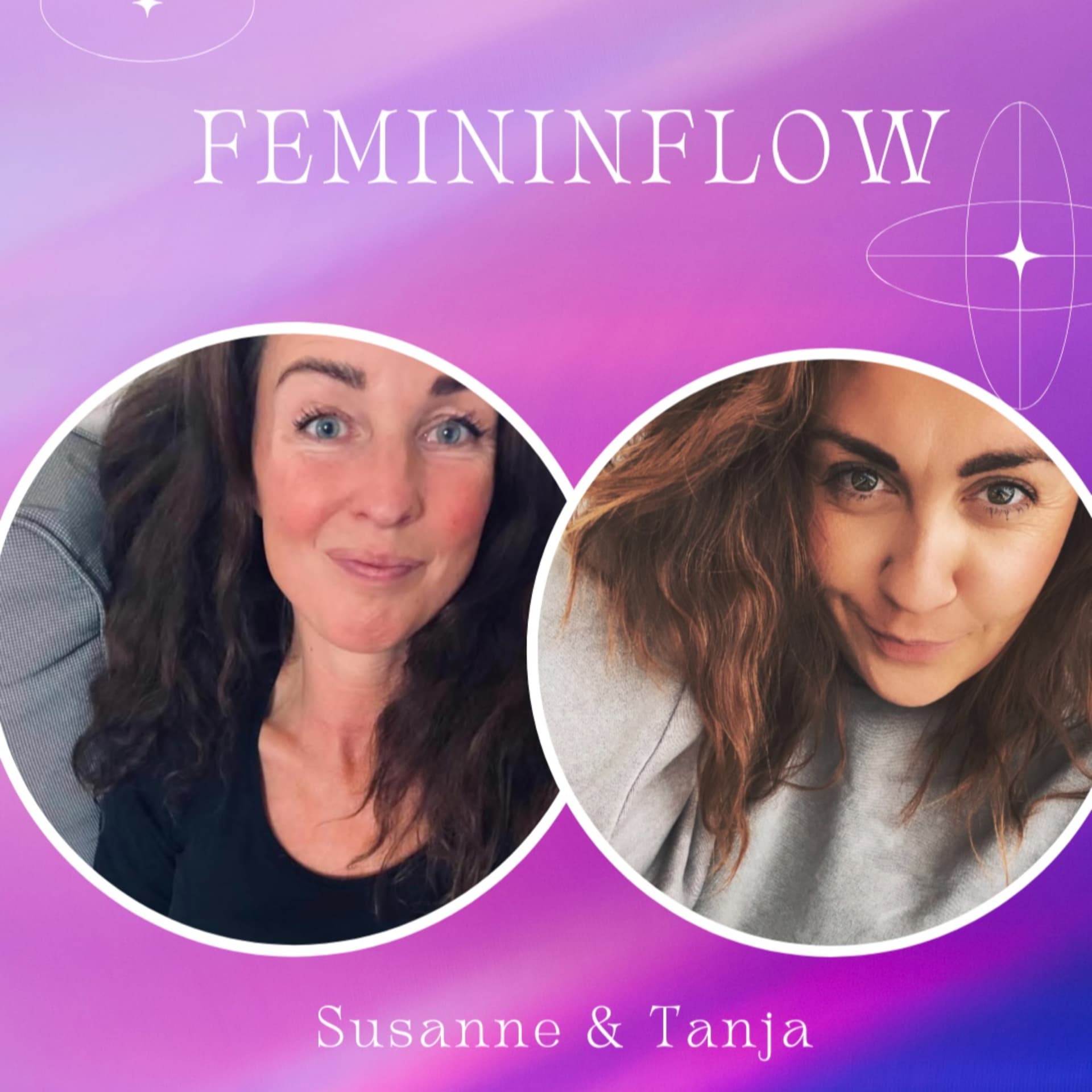 Femininflow - Podcasts