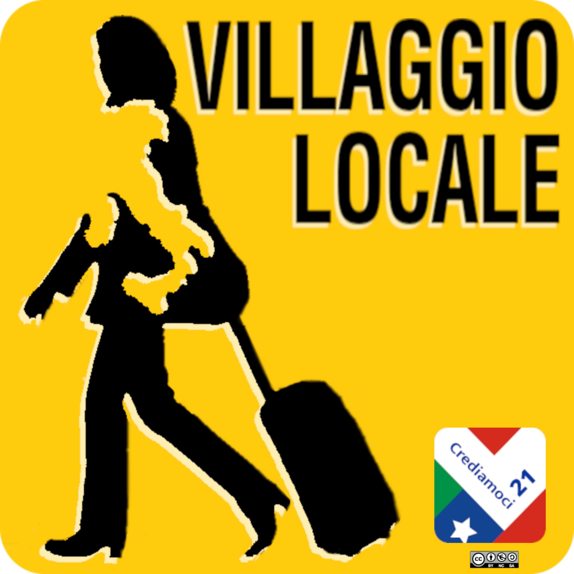 Villaggio Locale - Podcasts