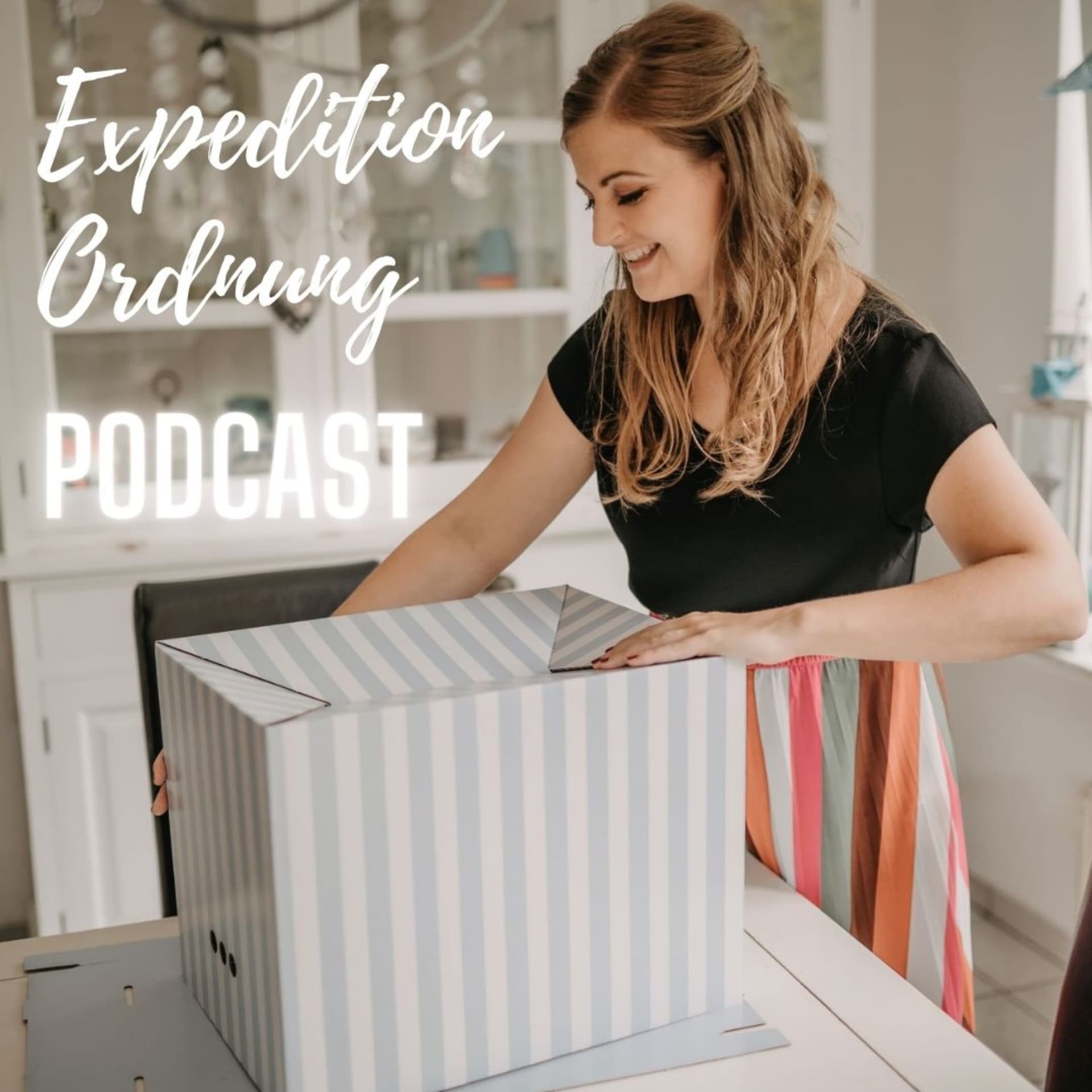Expedition Ordnung - Podcasts