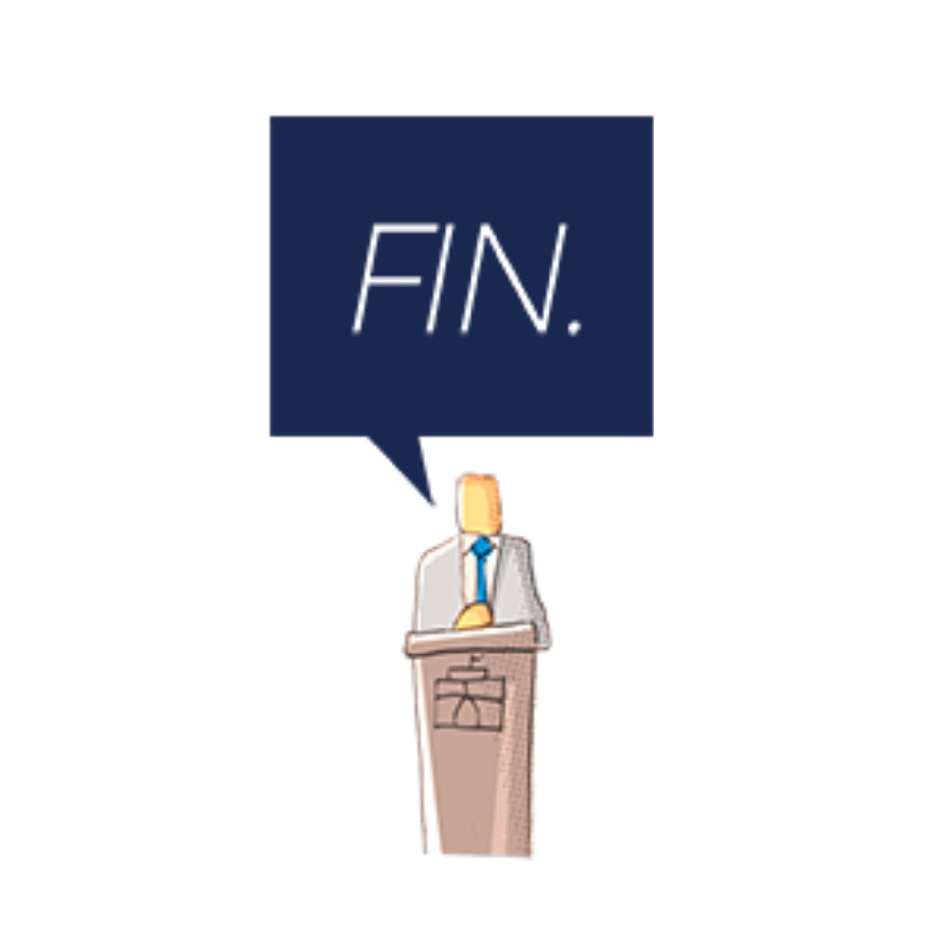 Vocería Presidencial por Manuel Adorni - Podcasts