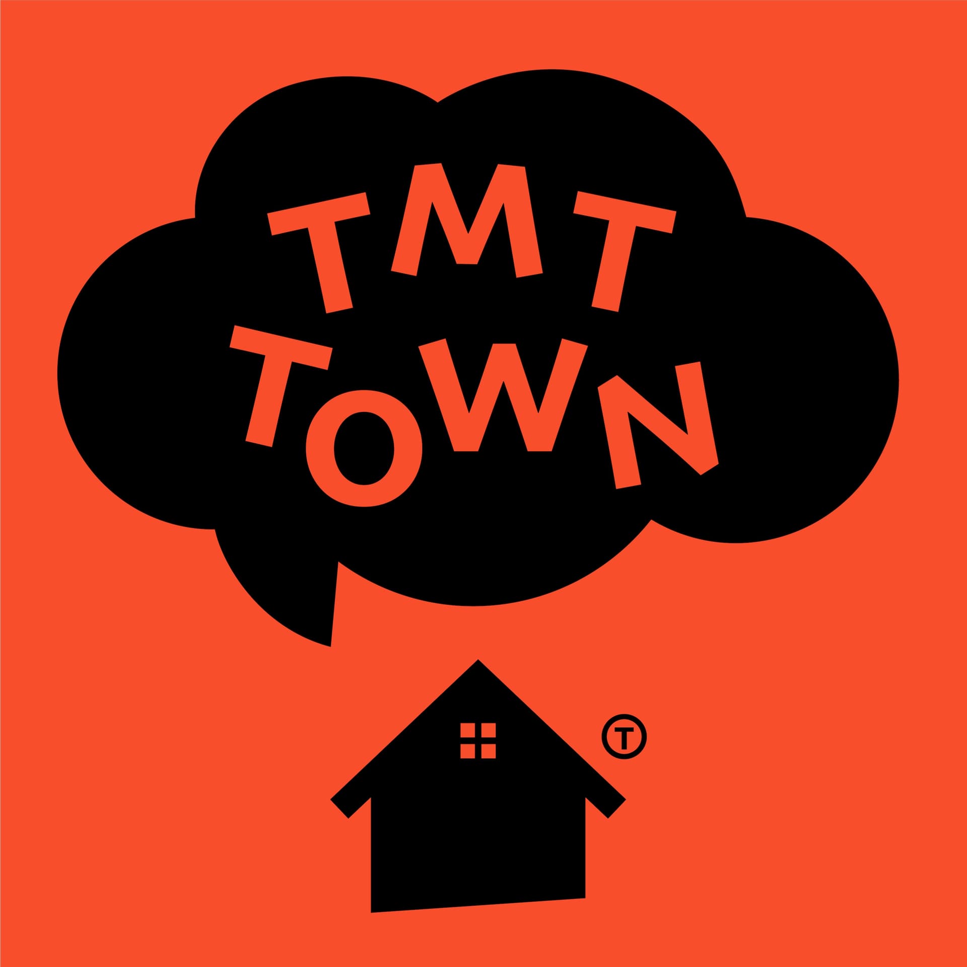 TMT TOWN - Podcasts
