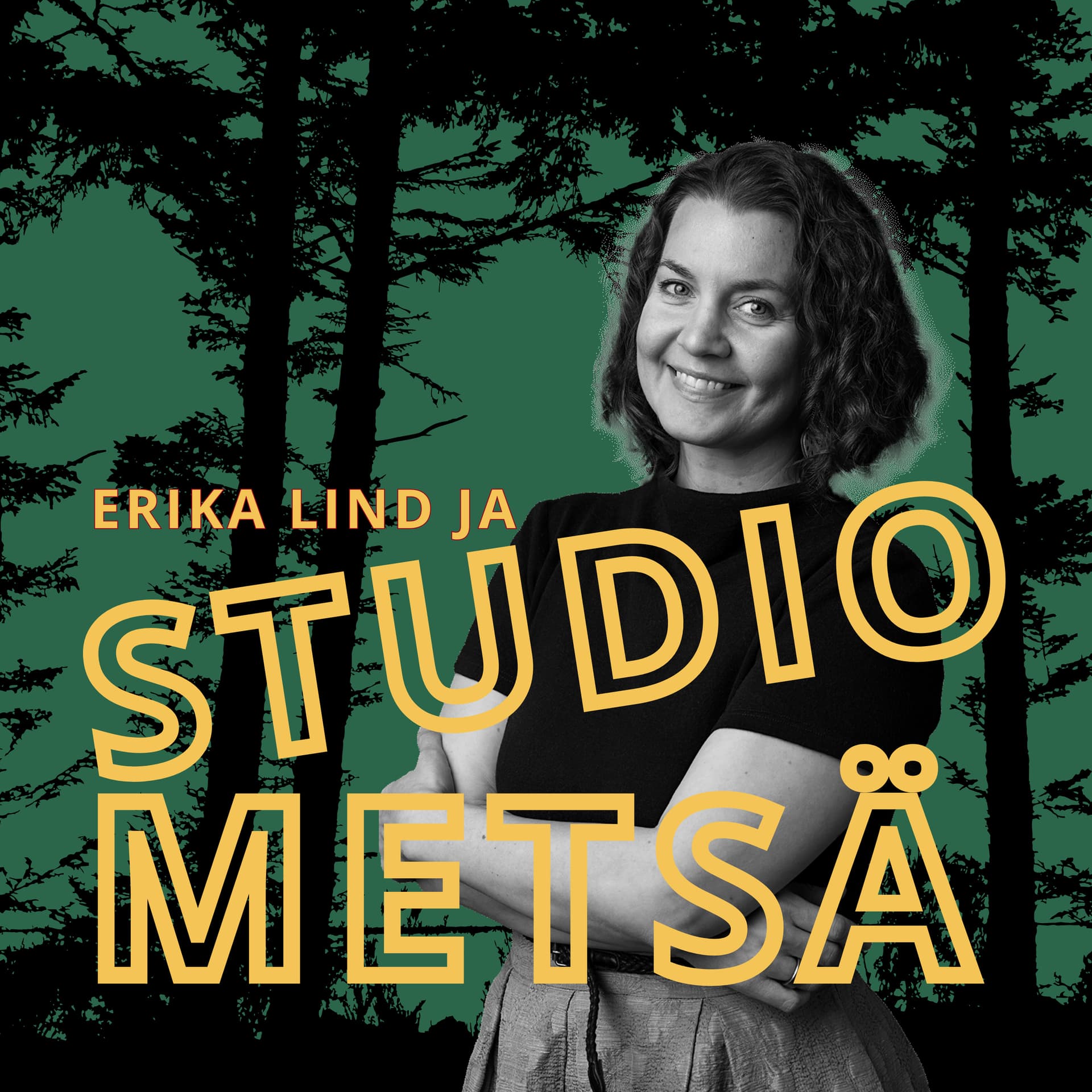 Studio Metsä - Podcasts