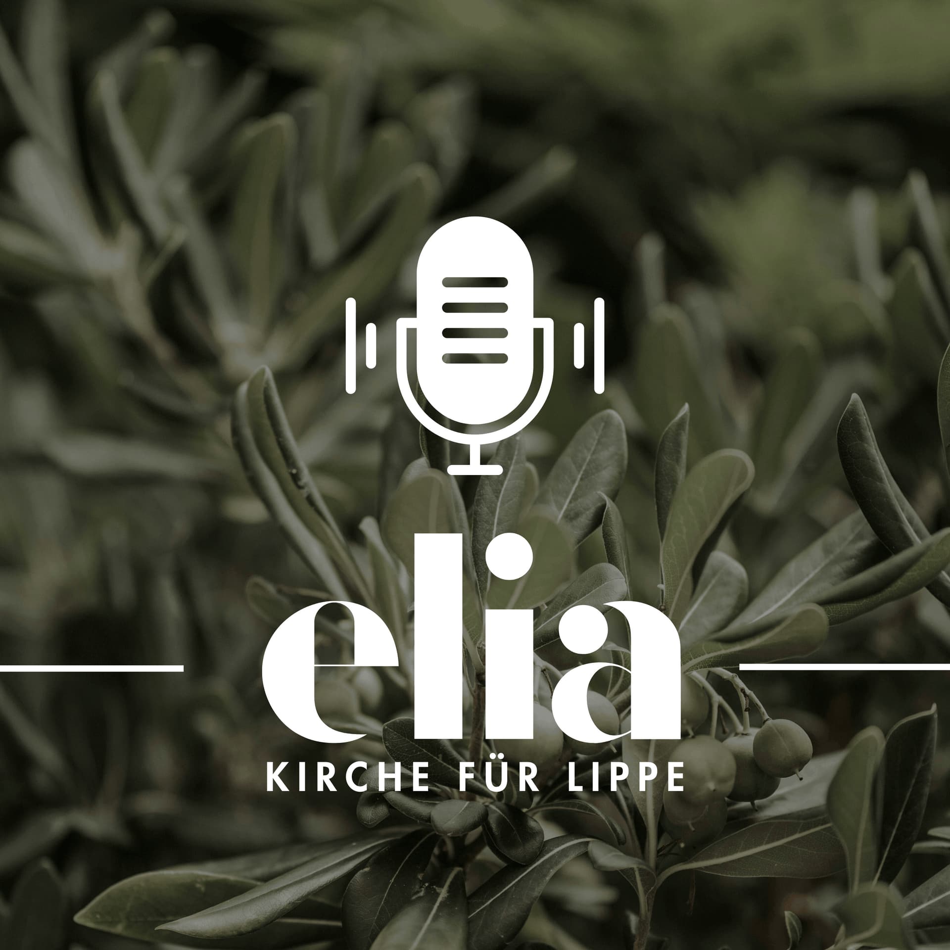 elia Kirche für Lippe | Podcast - Podcasts