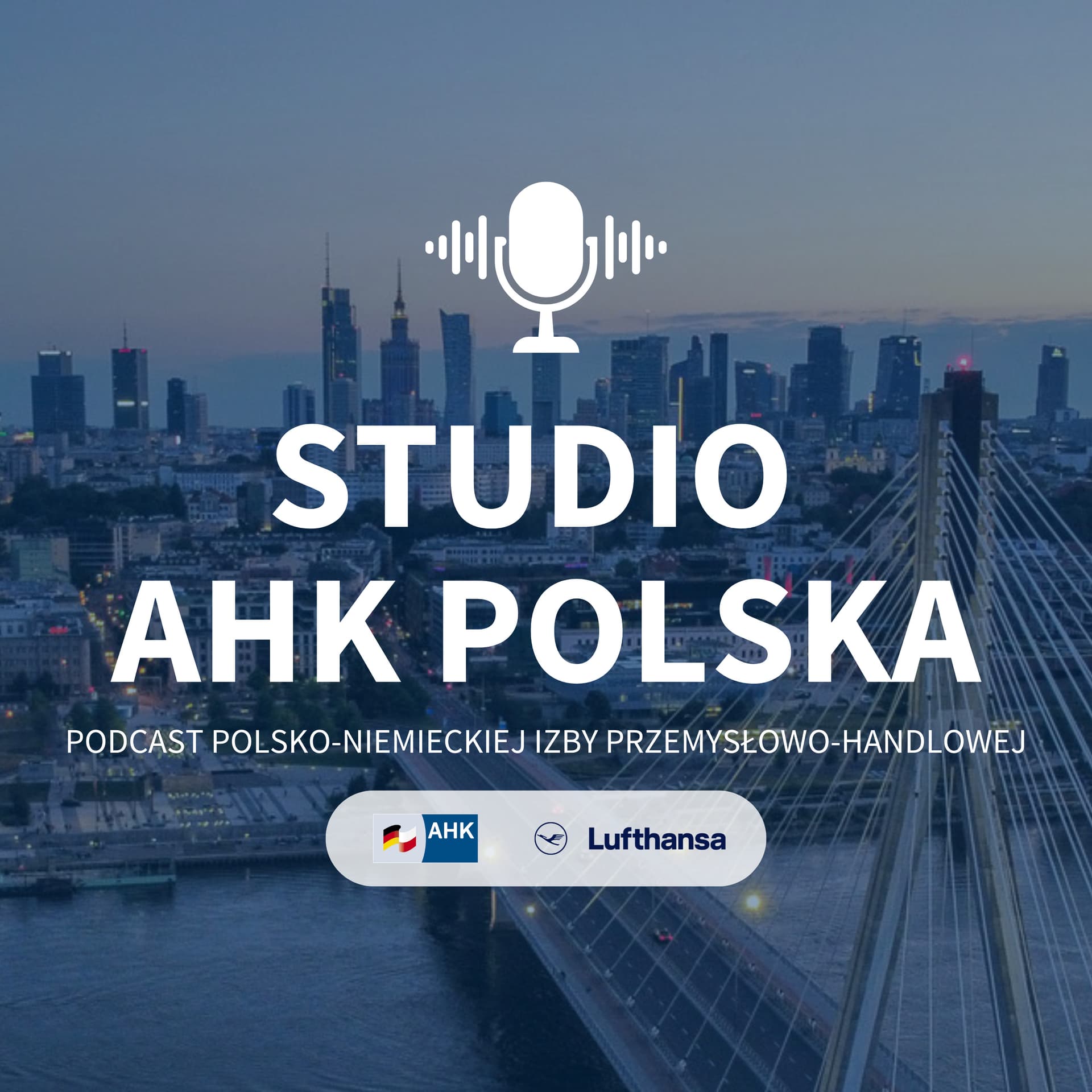 Studio AHK Polska - Podcasts