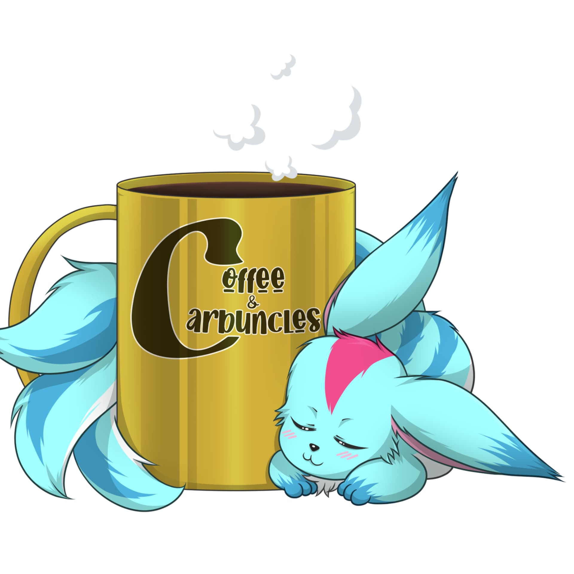 Coffee & Carbuncles: A Final Fantasy XIV Podcast - Podcasts