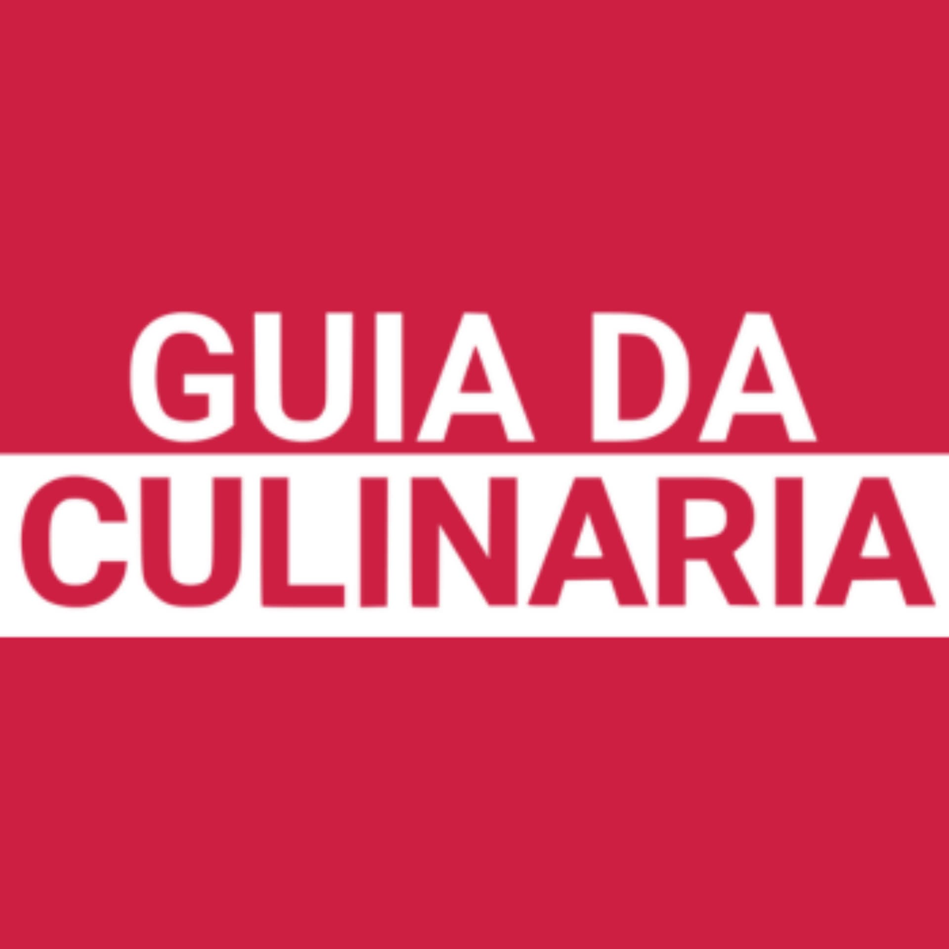 Guia da Culinária - Podcasts