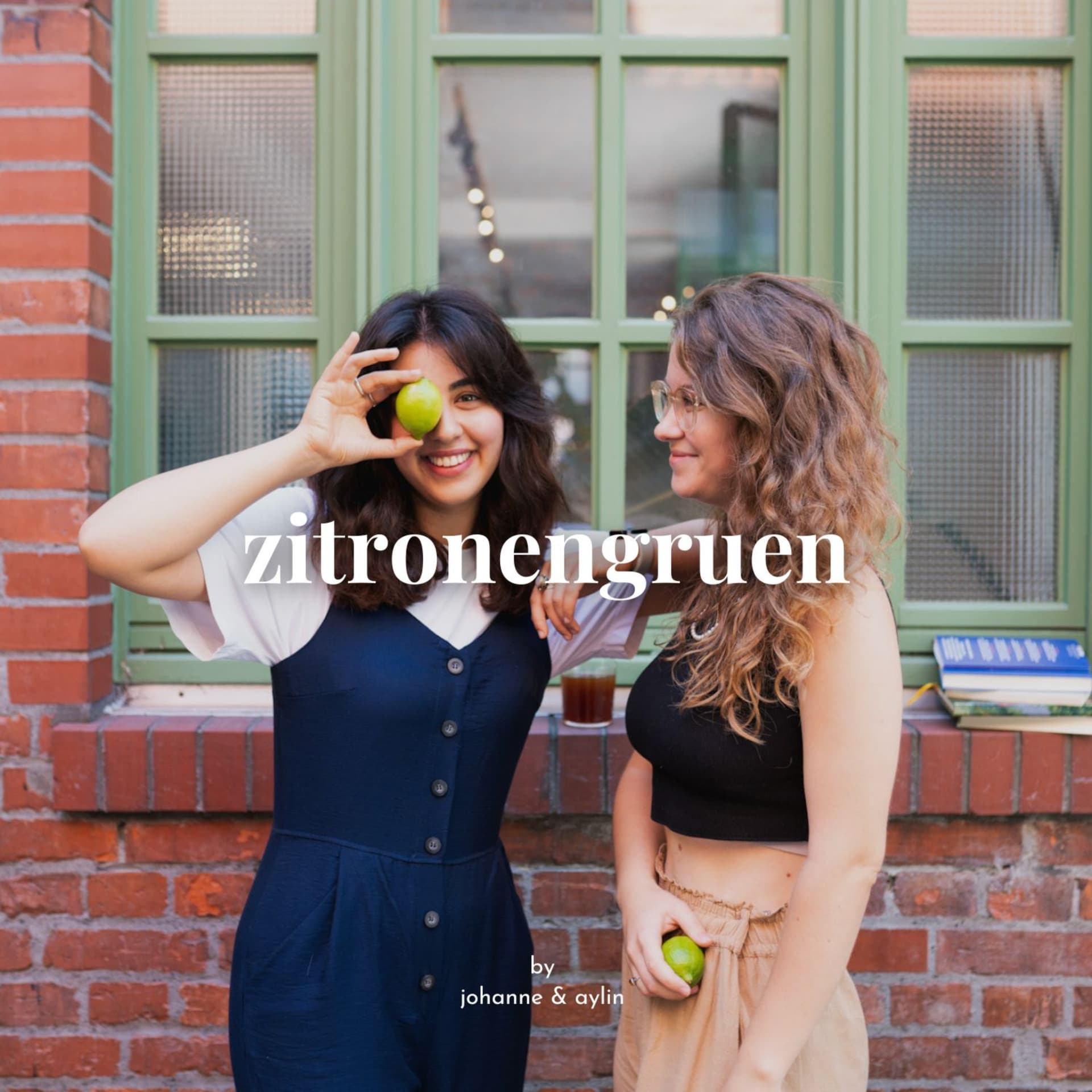 zitronengruen - Podcasts
