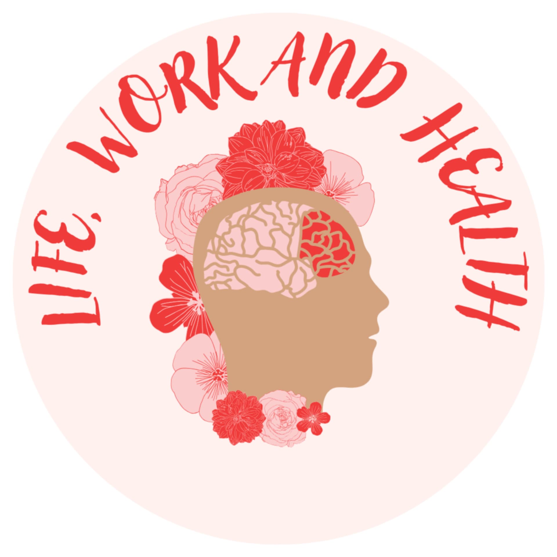 Life, Work, and Health Podcast - Podcasts