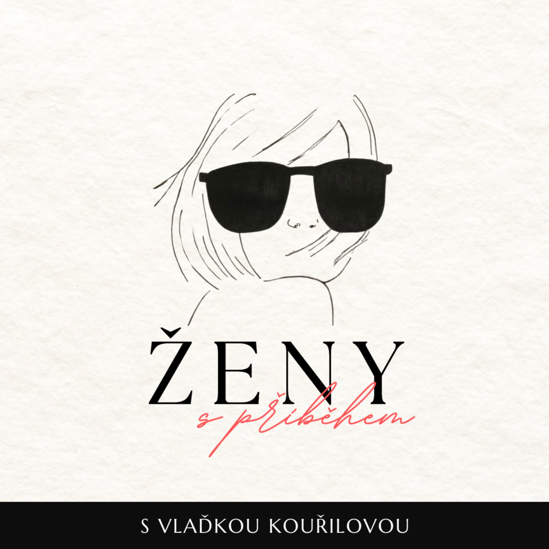Ženy s příběhem - Podcasts