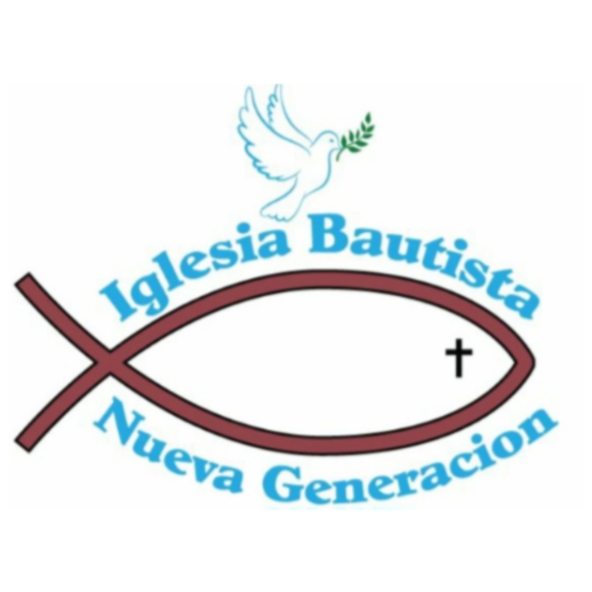 Iglesia Nueva Generacion-Raleigh - Podcasts