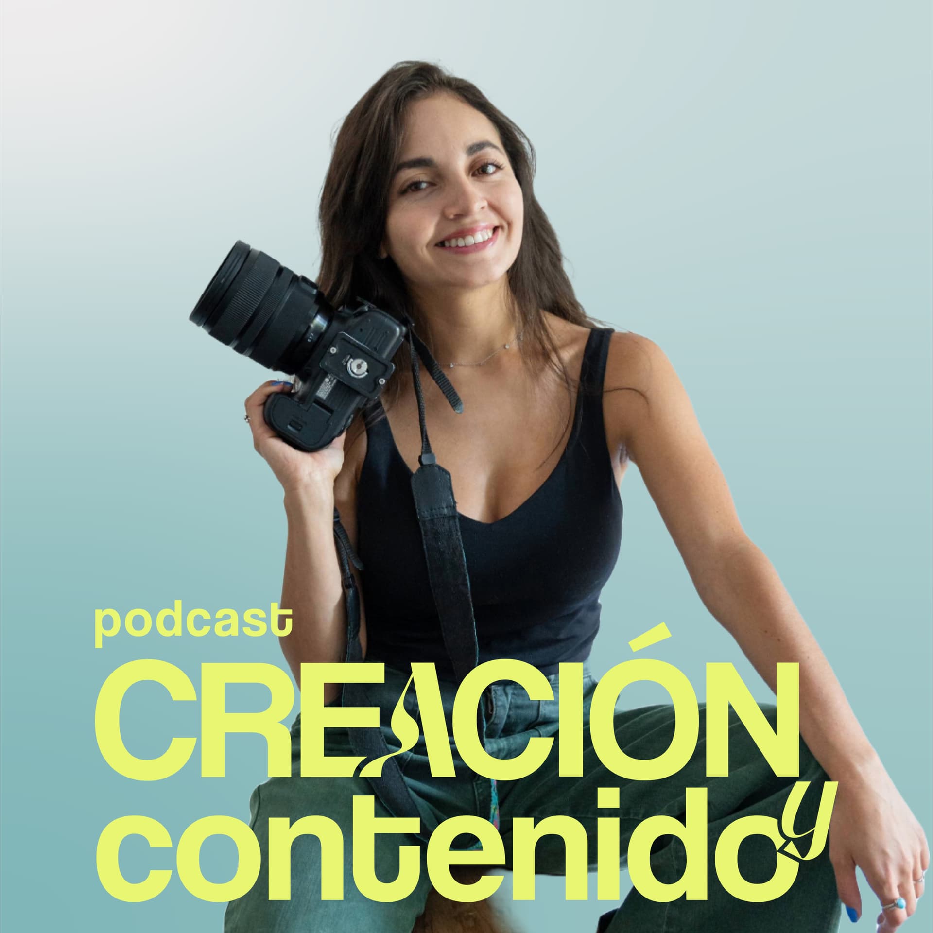 Creación y Contenido - Podcasts