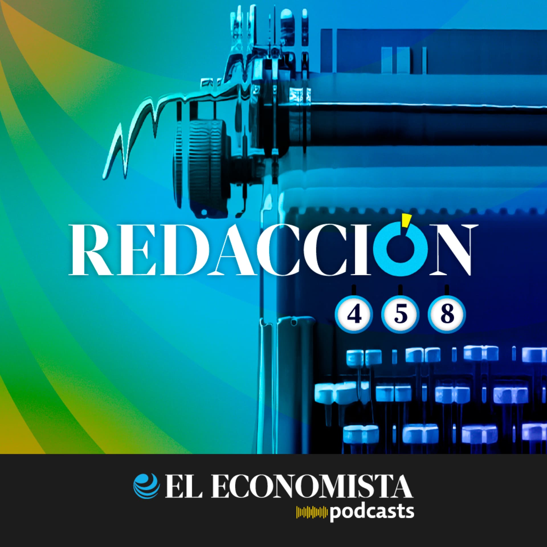 Redacción 458 - Podcasts