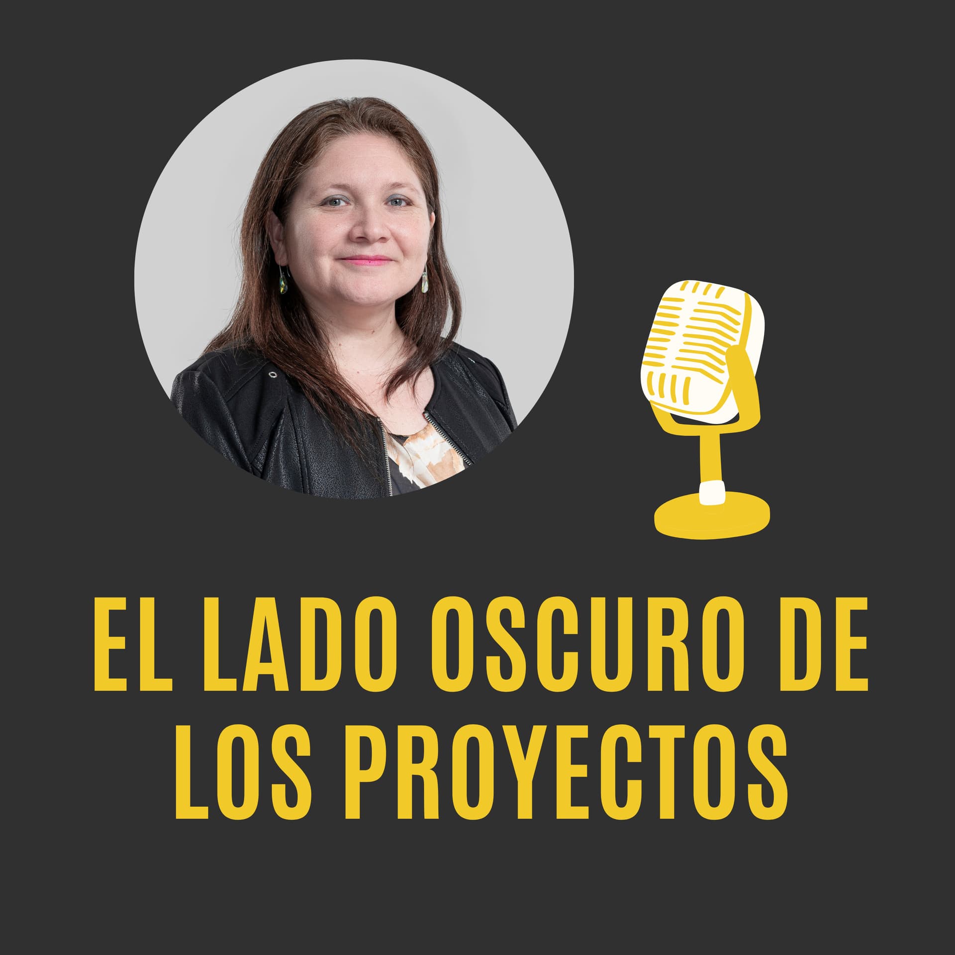 El lado oscuro de los proyectos - Podcasts