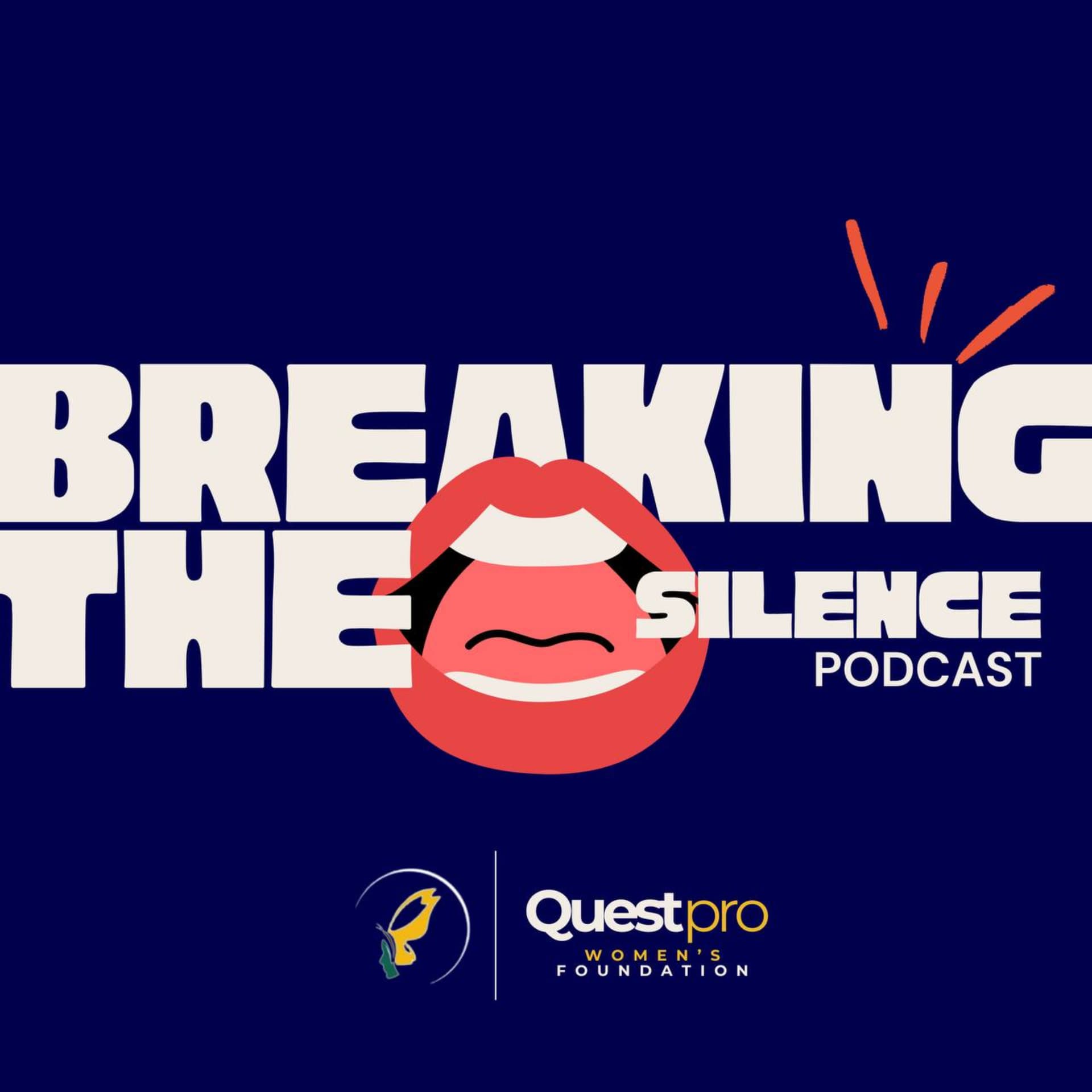 Breaking The Silence Podcast - Podcasts