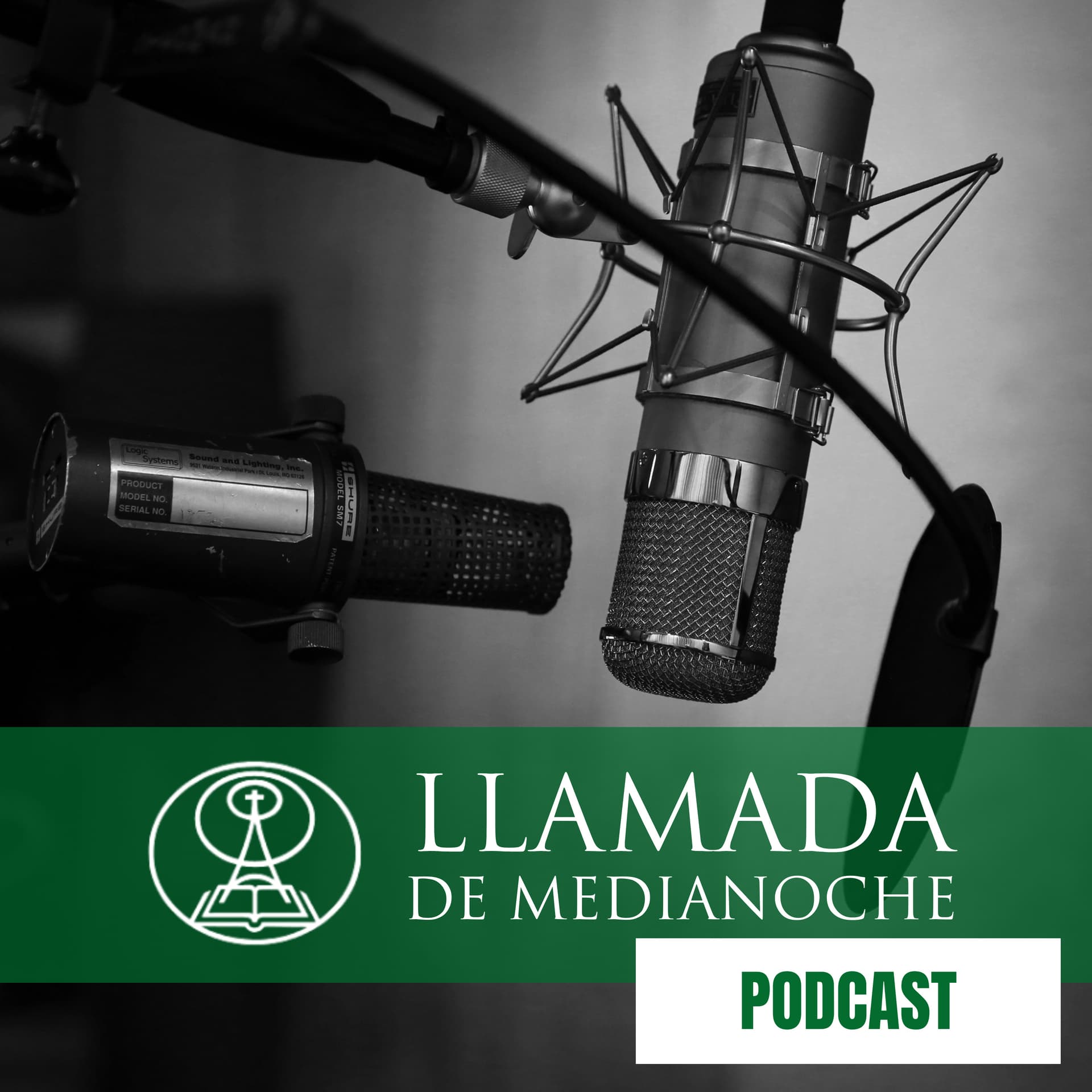 Llamada de Medianoche - Podcasts