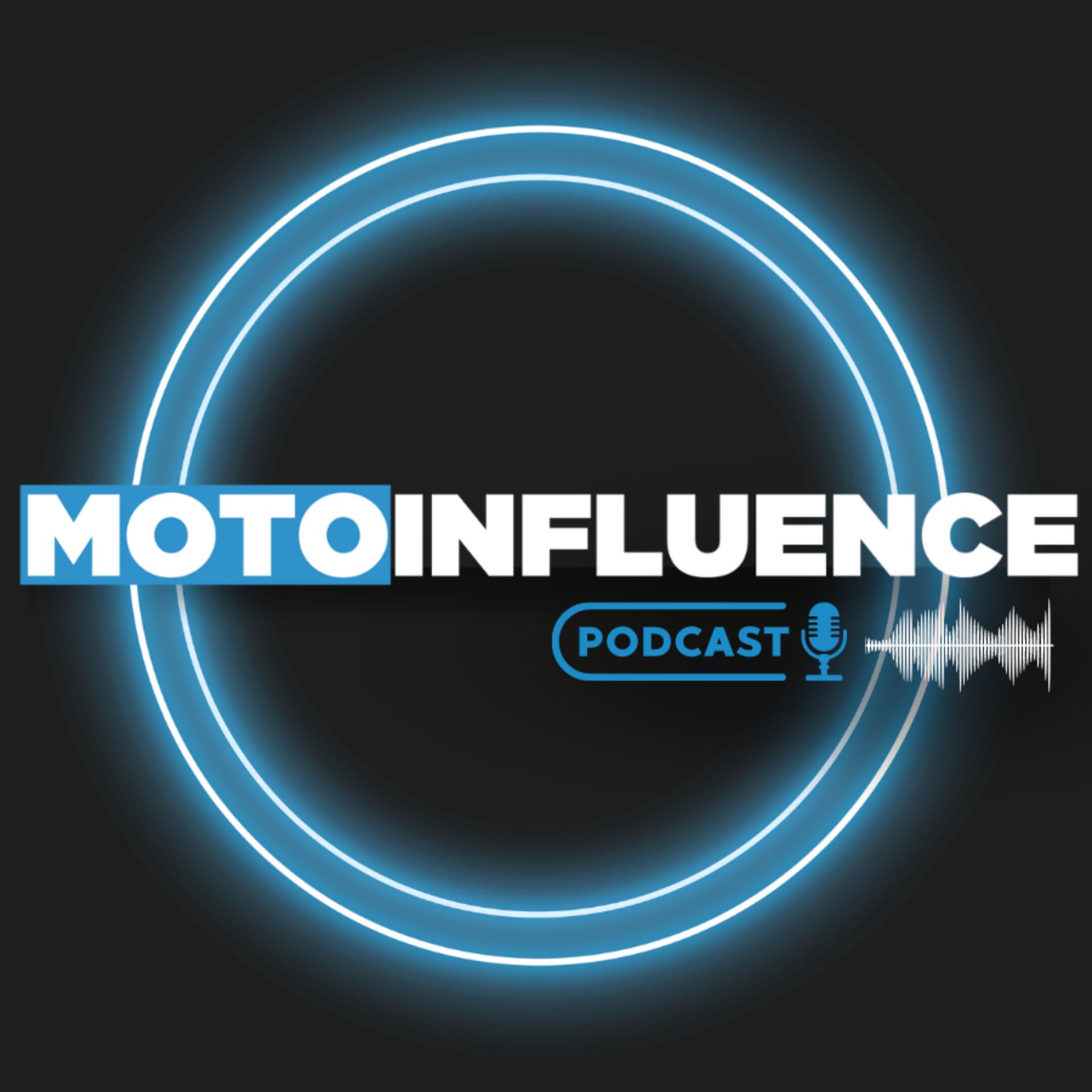 MOTOINFLUENCE PODCAST - Podcasts