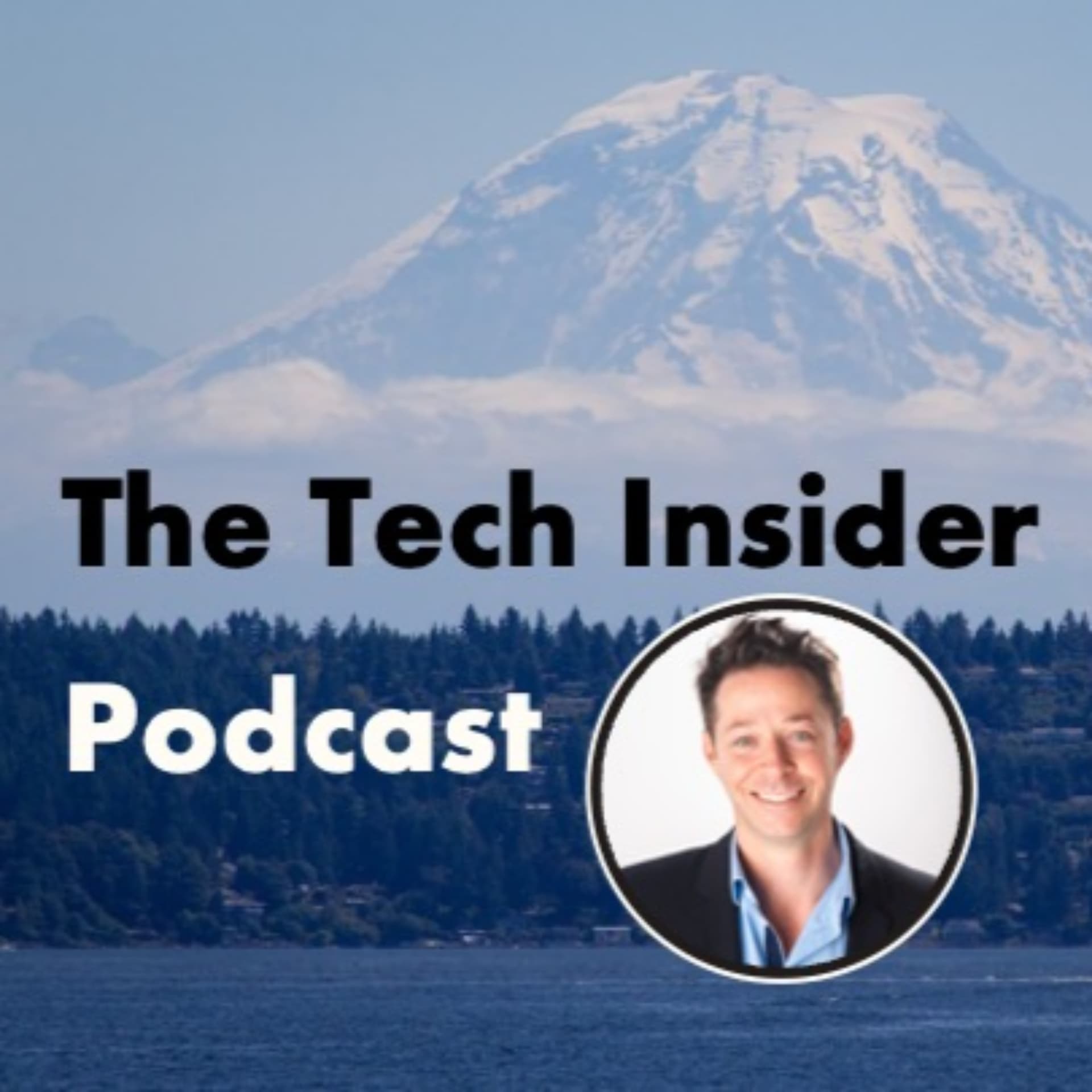 The Tech Insider Podcast - Podcasts