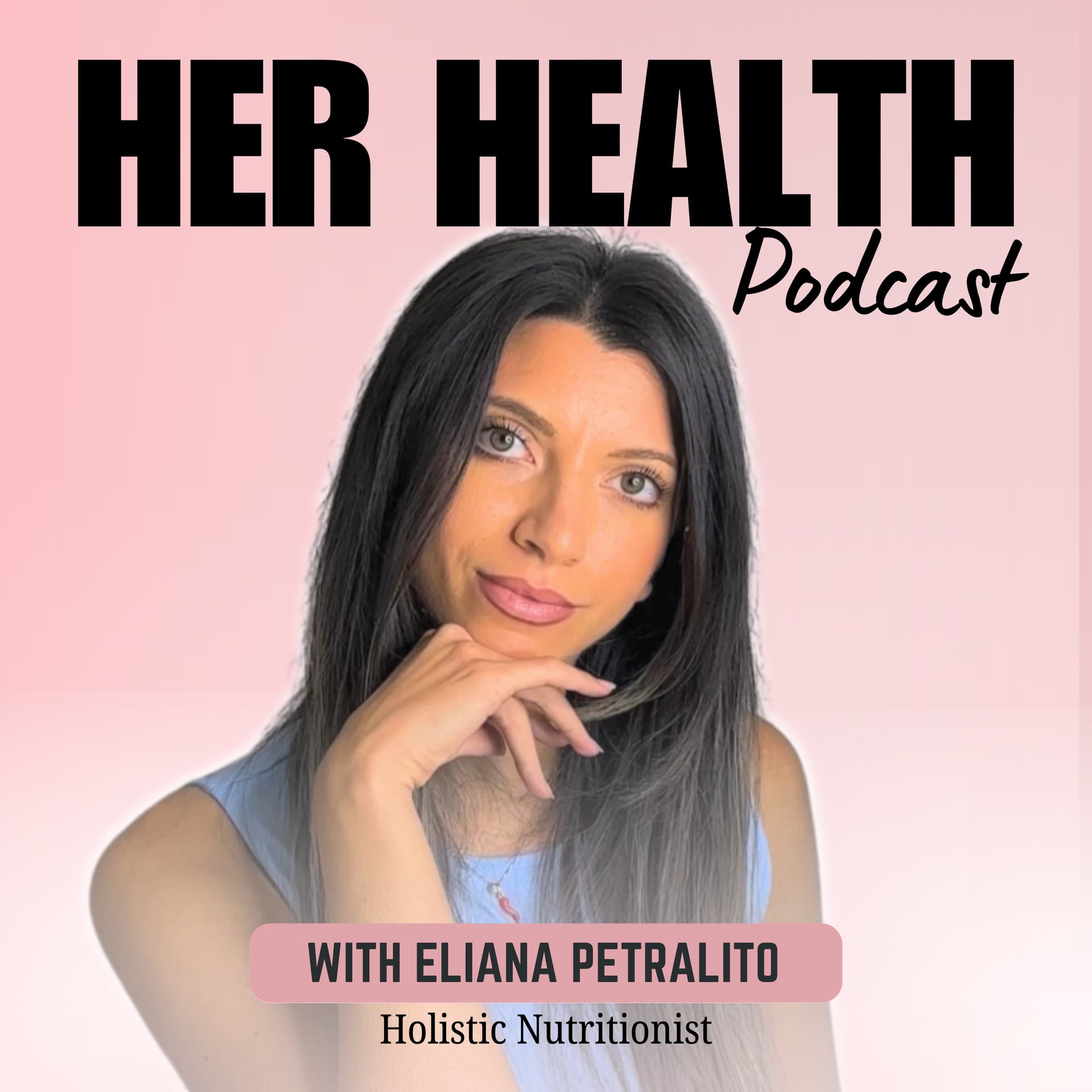 Her Health Podcast - Podcasts