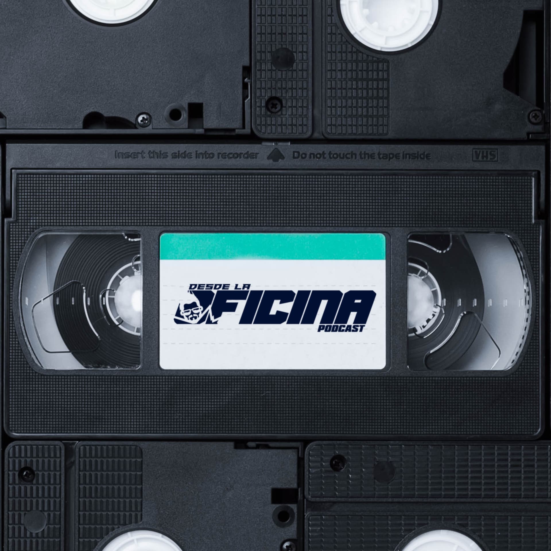 Desde La Oficina Podcast - Podcasts