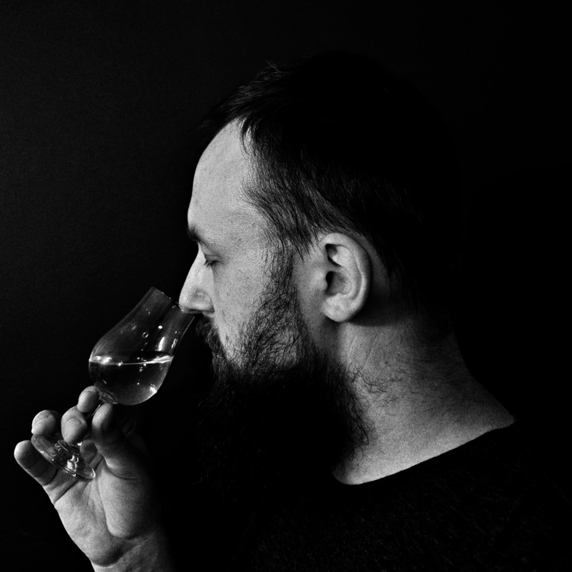 Z nosem w kieliszku - Podcasts