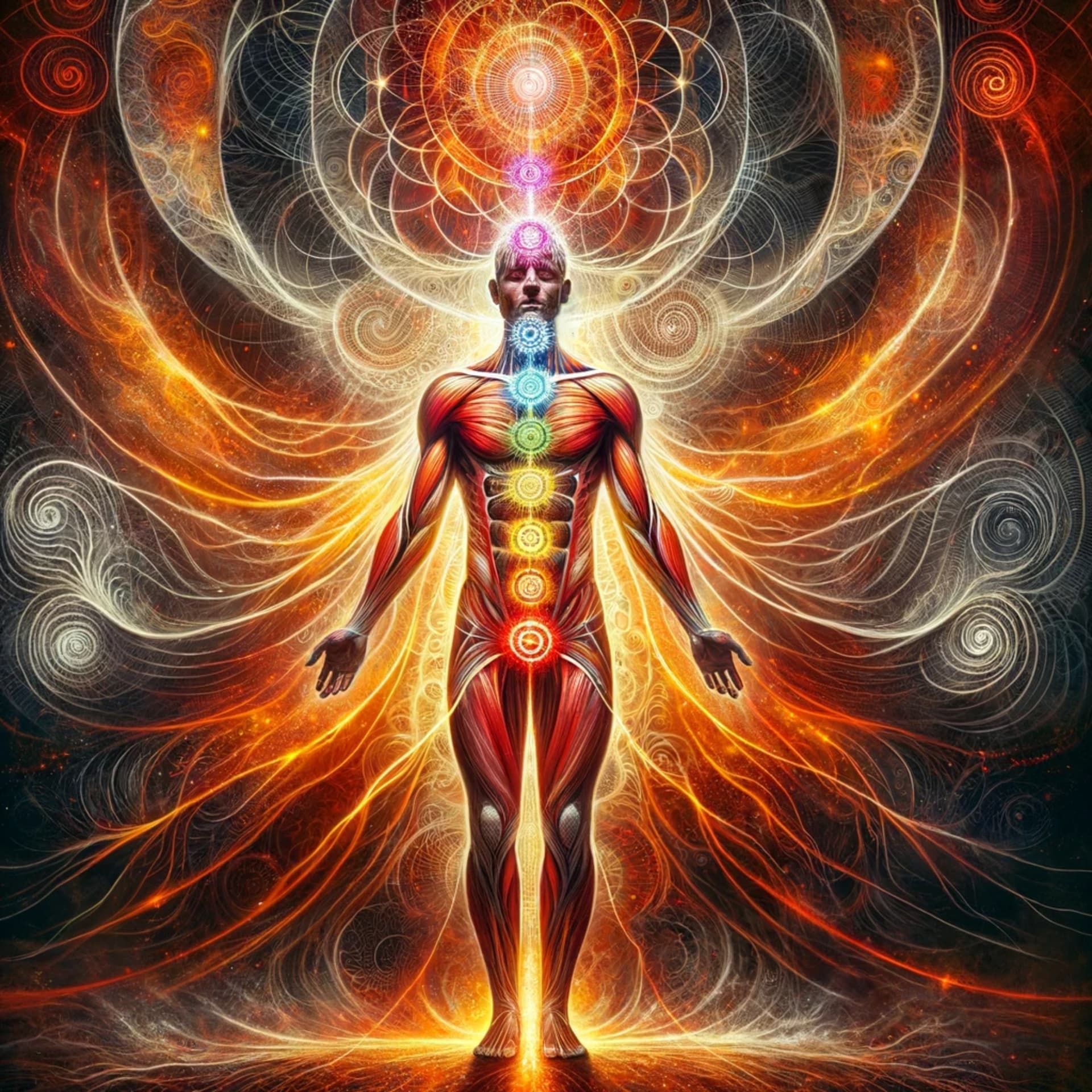 Men and Sex: Unlocking Power, Pleasure, and Purpose. ⚔️ - Podcasts