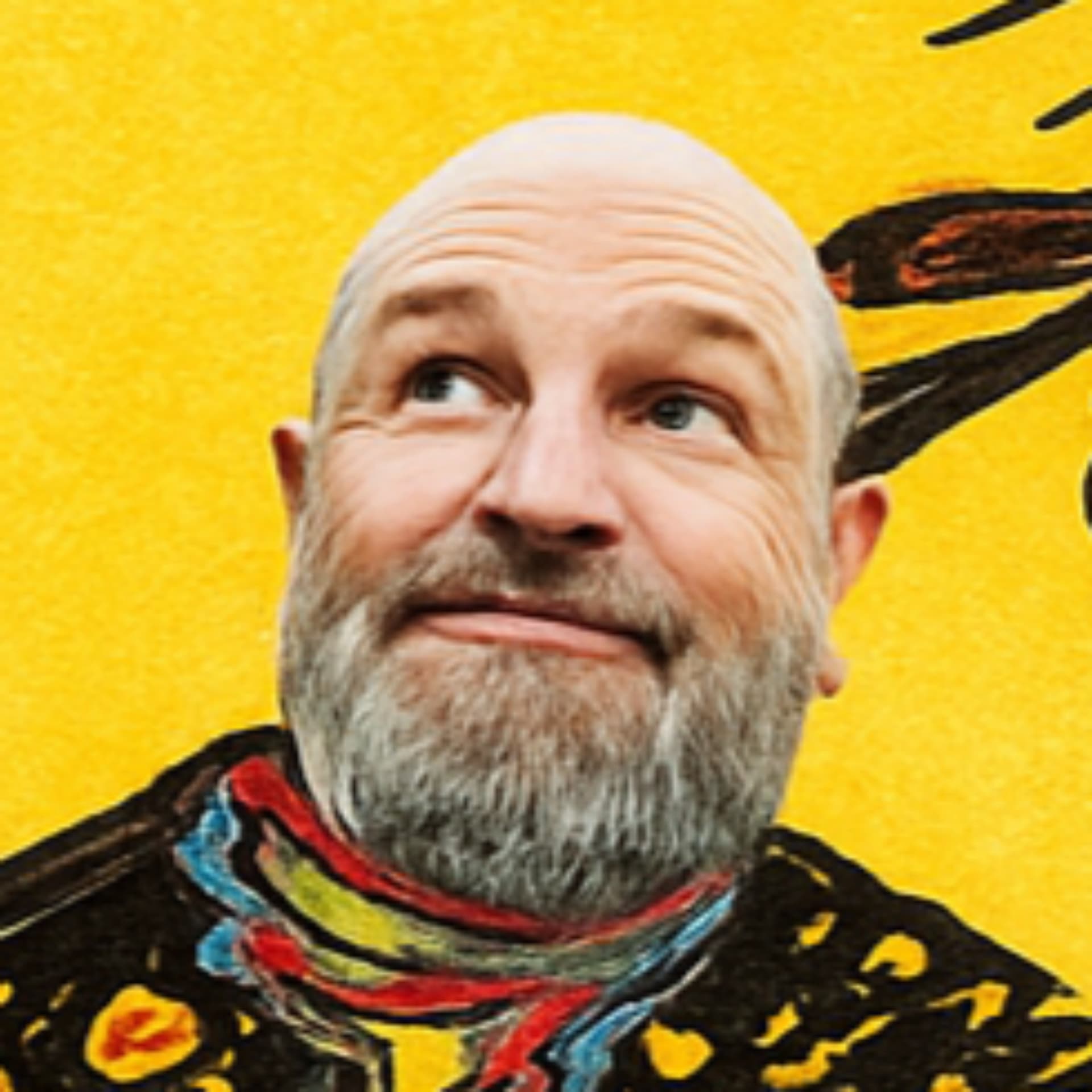 Phil Phails - Podcasts