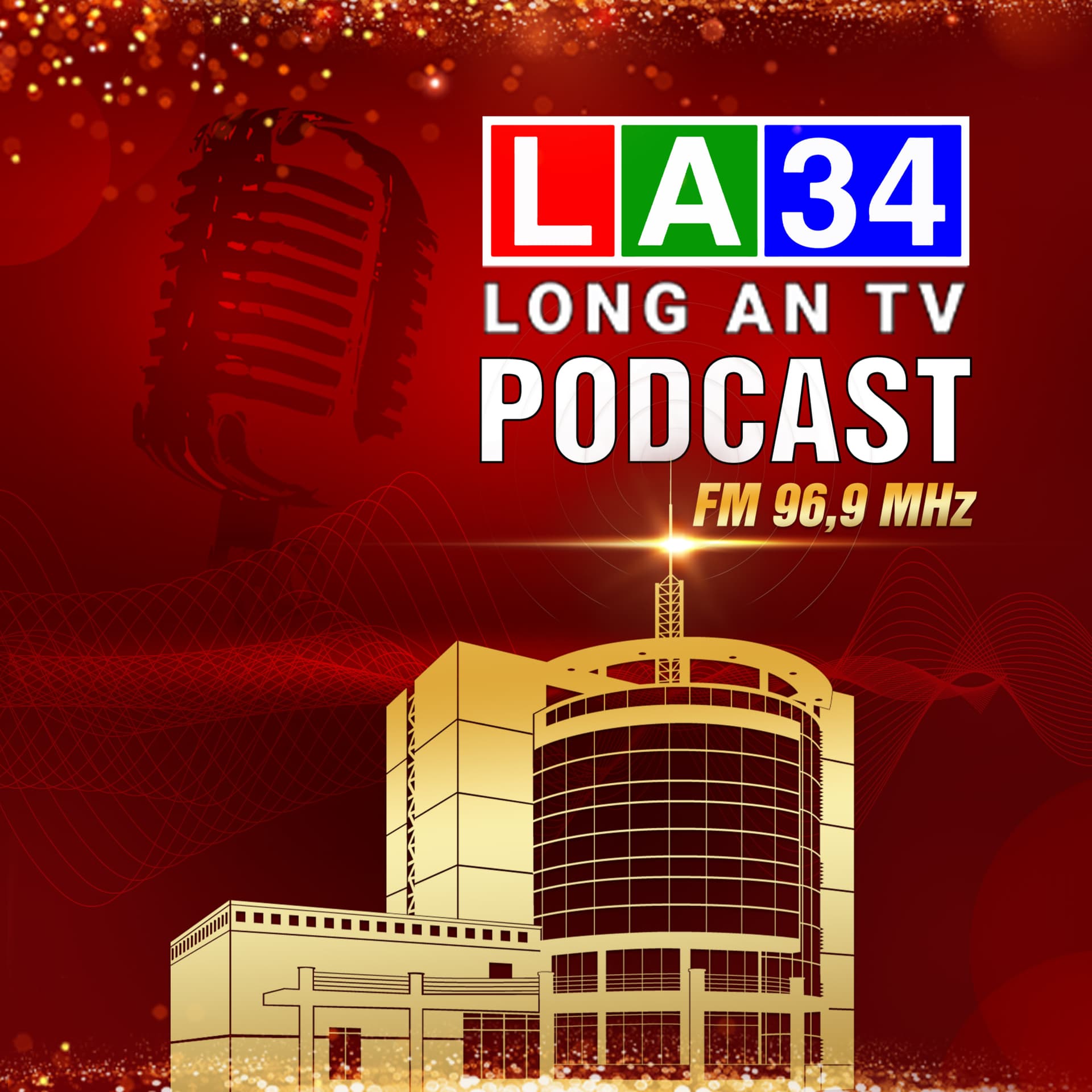 LONGAN TV PODCAST - Podcasts