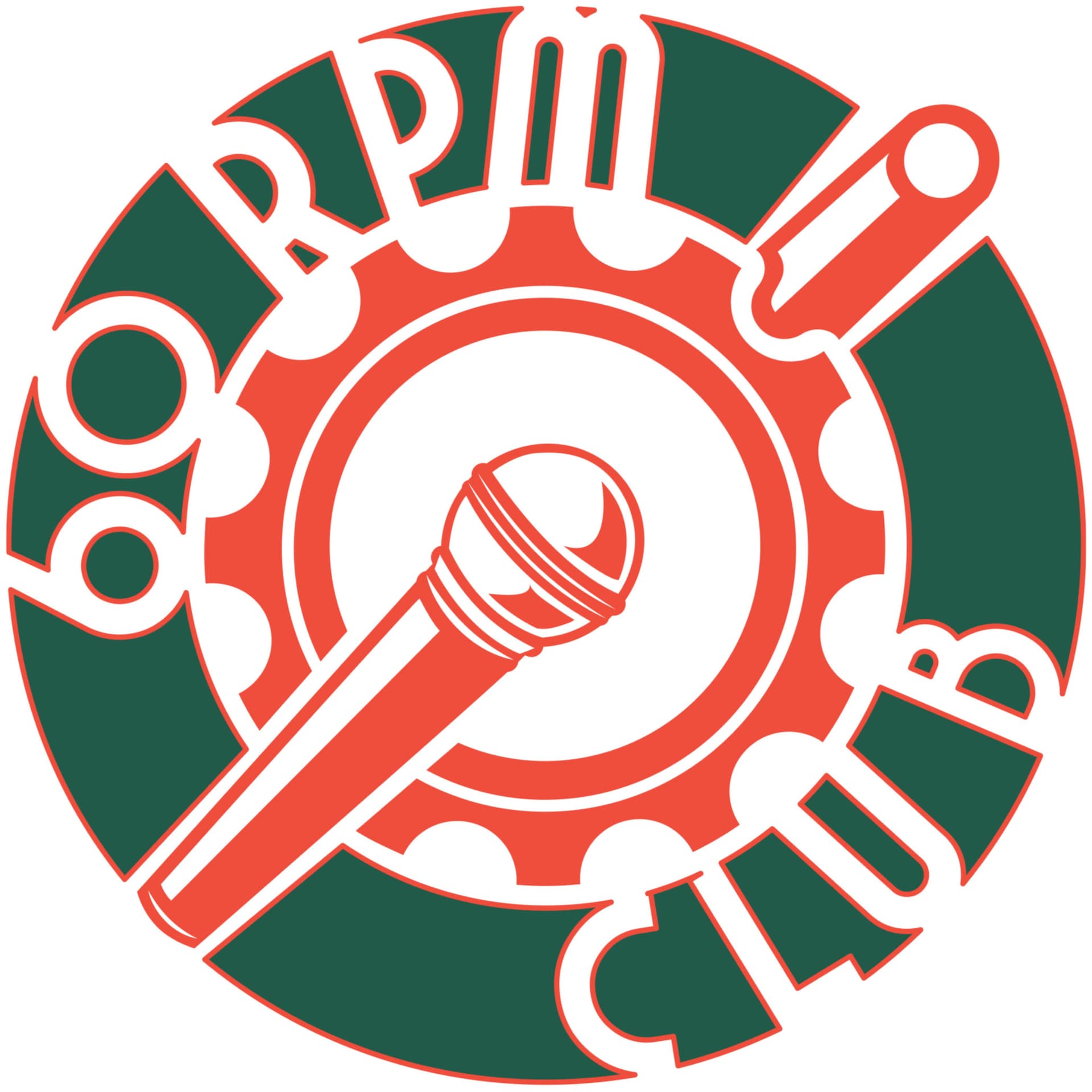 60RPM Club Podcast - Podcasts