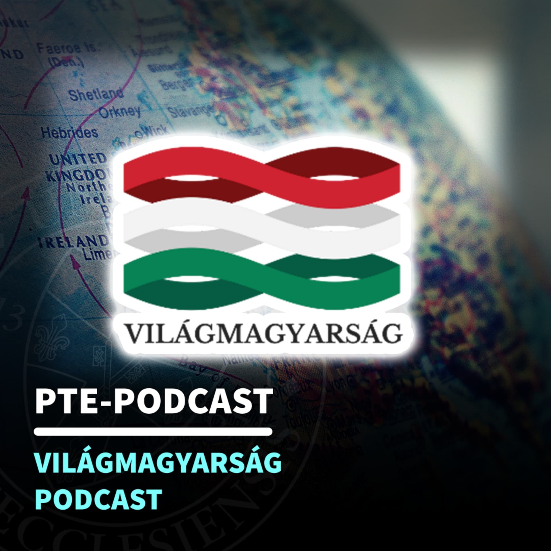 Világmagyarság Podcast - Podcasts