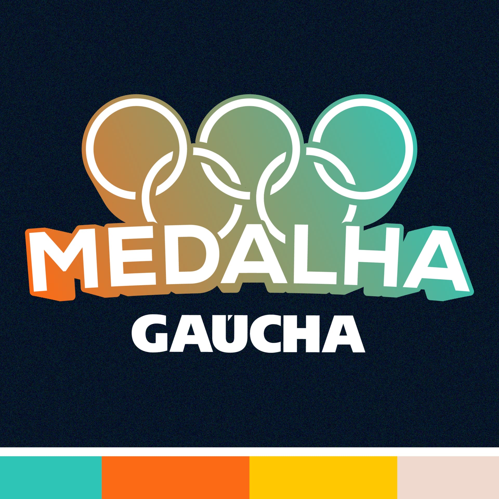 Medalha Gaúcha - Podcasts
