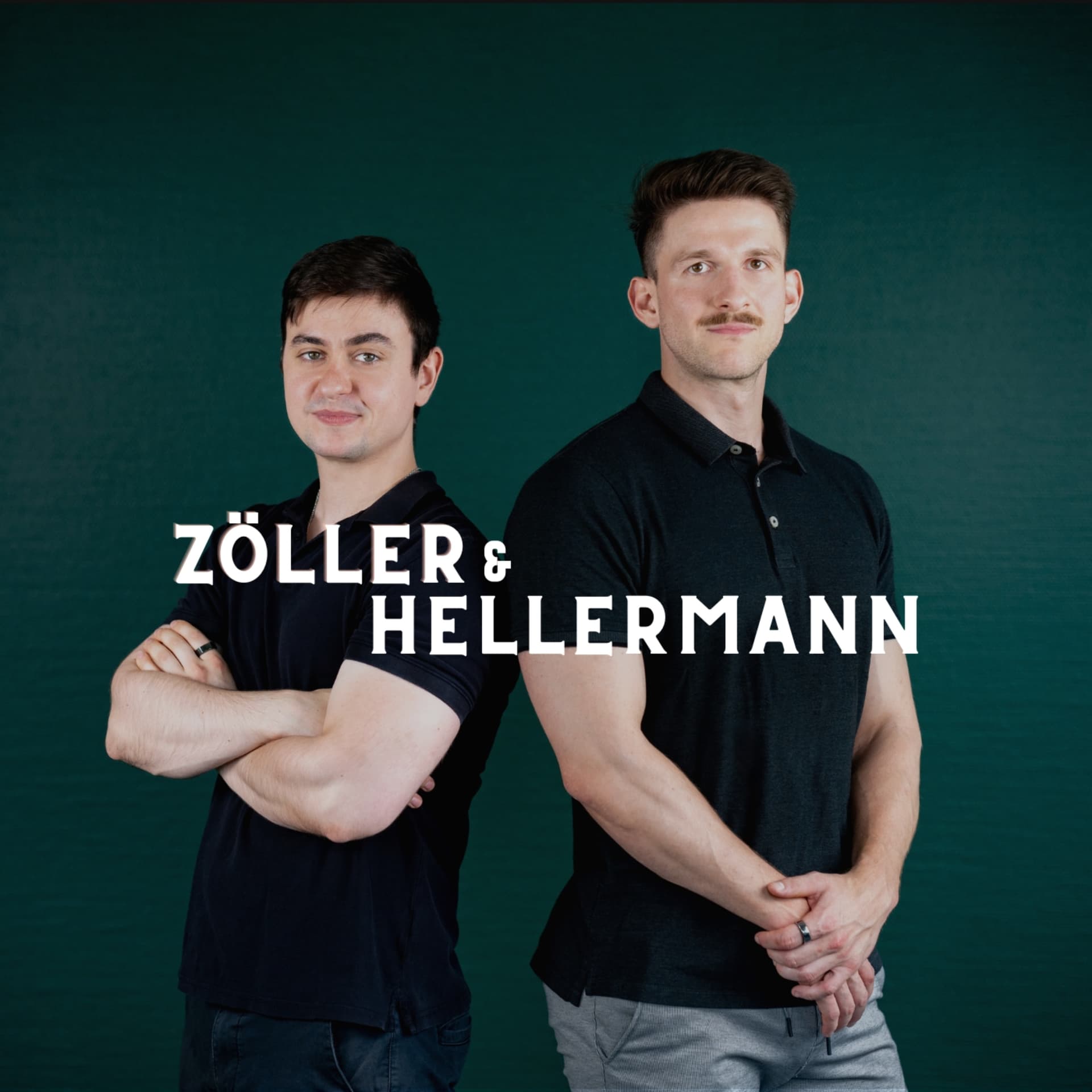 Zöller und Hellermann - Podcasts