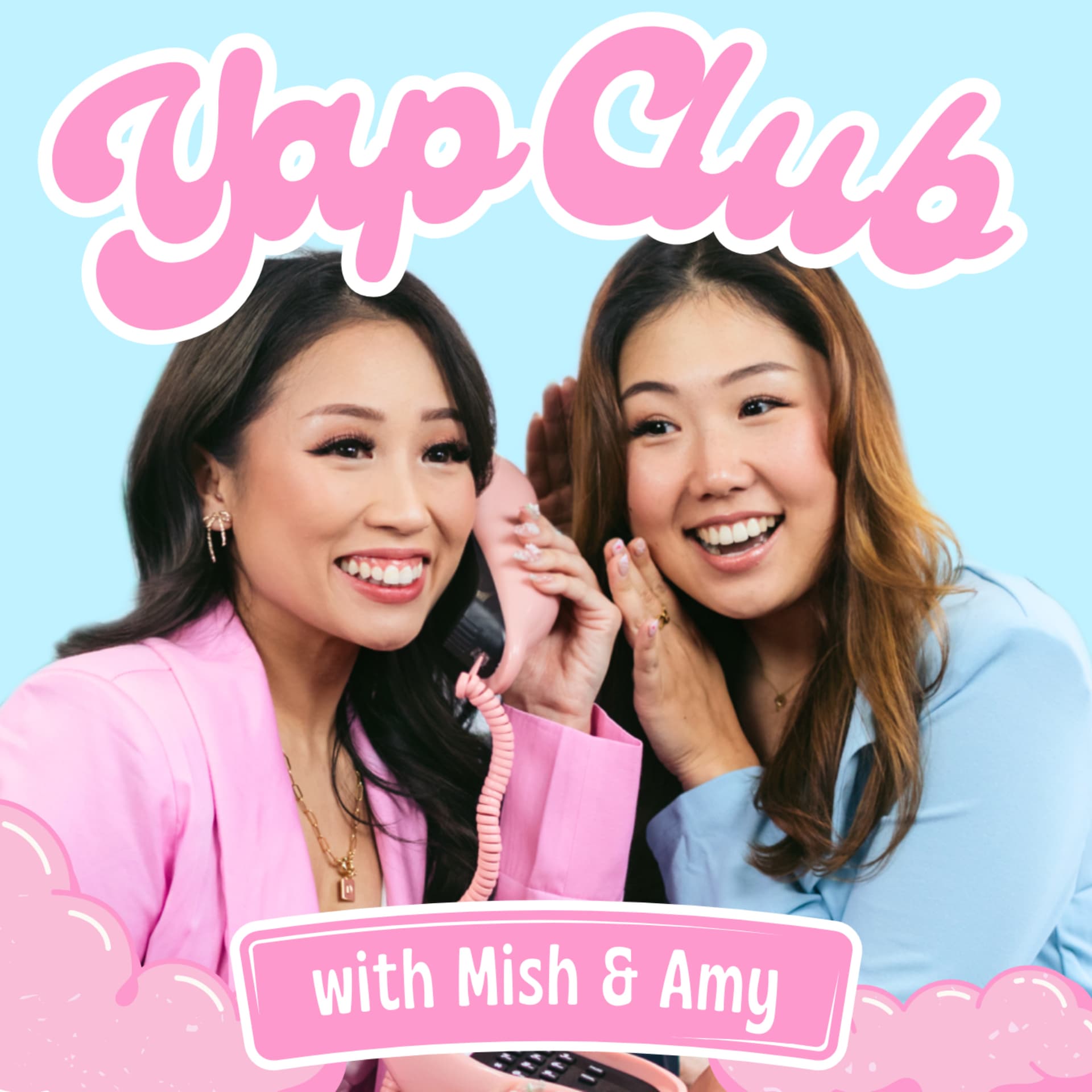Yap Club Podcast - Podcasts