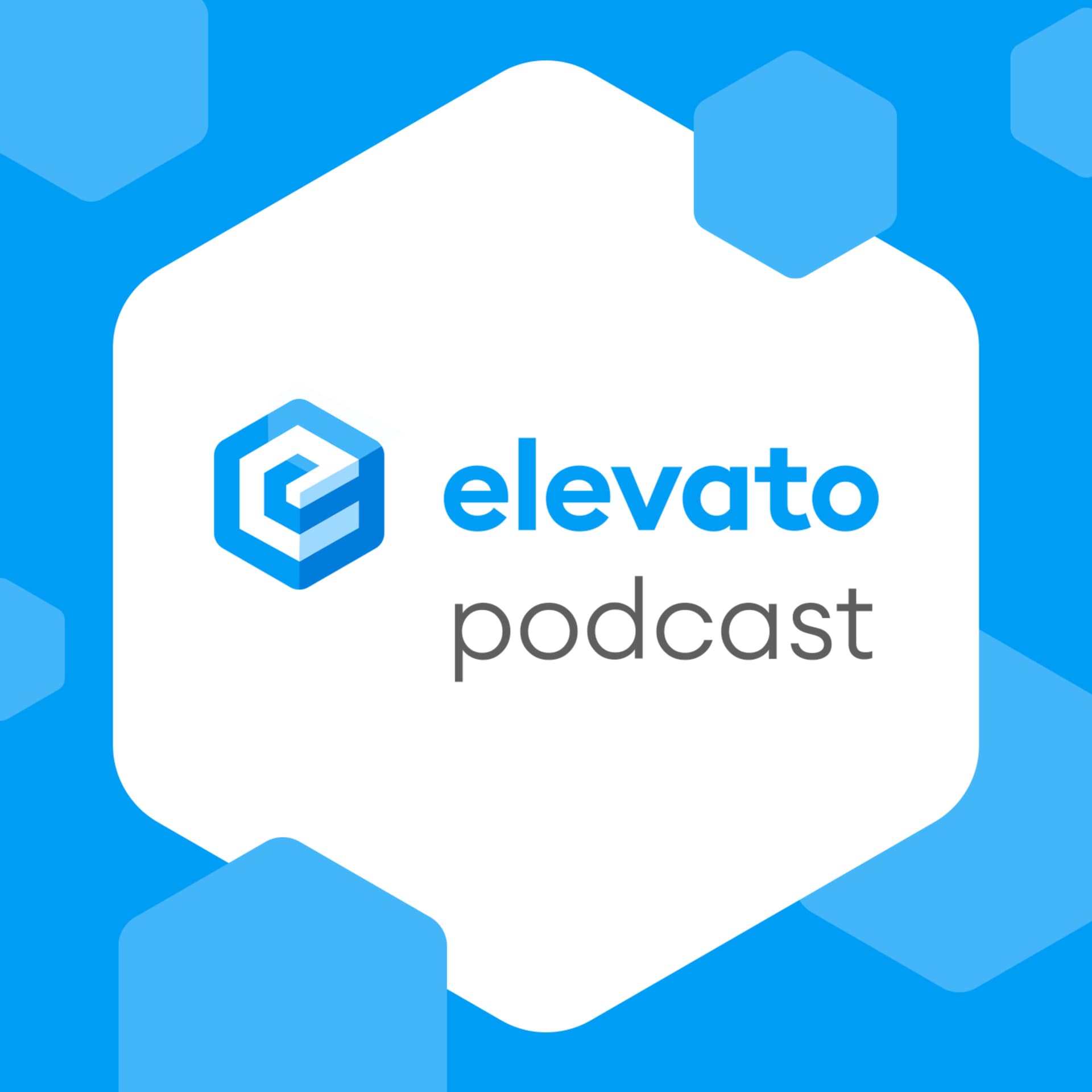 elevato podcast - Podcasts