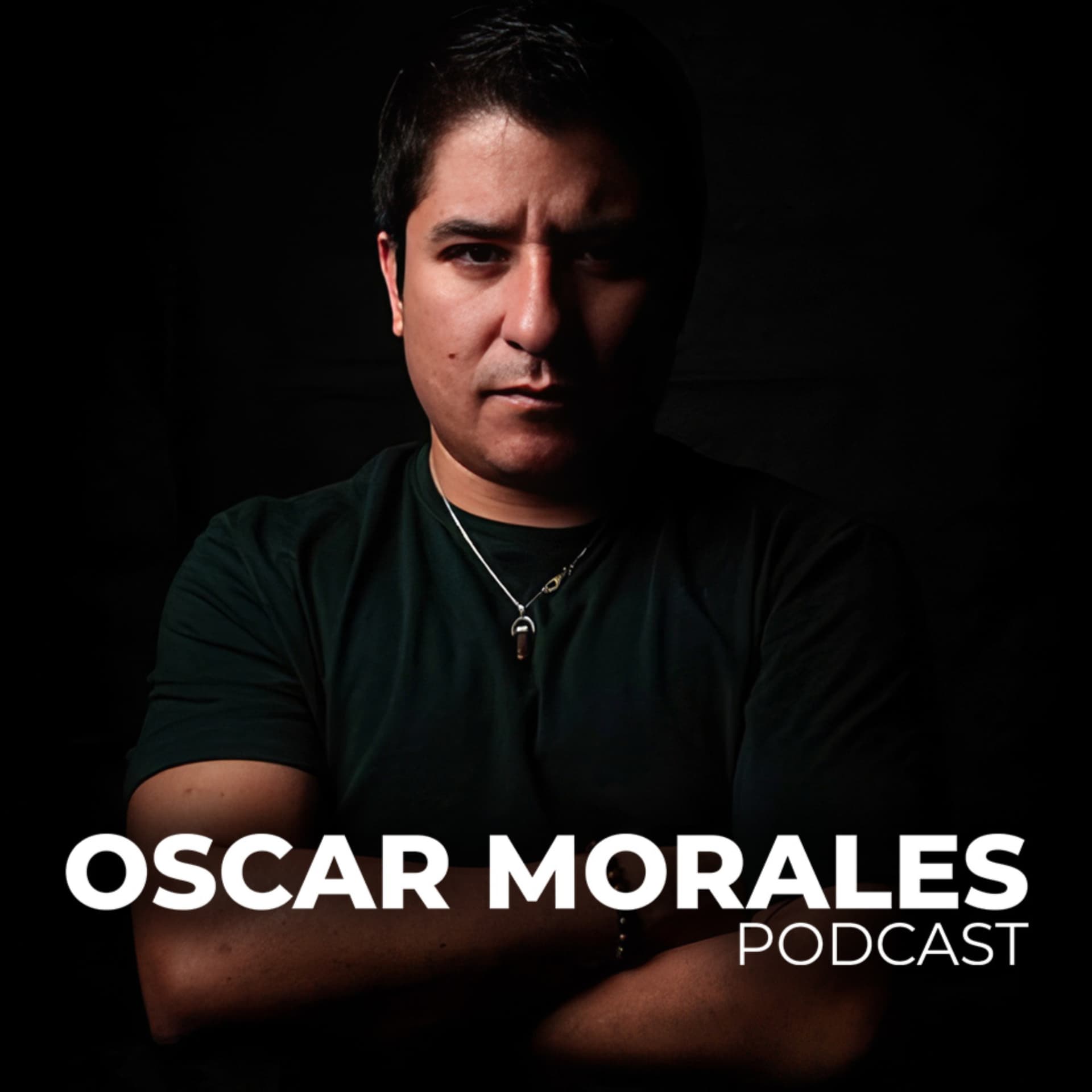 Oscar Morales Podcast - Podcasts