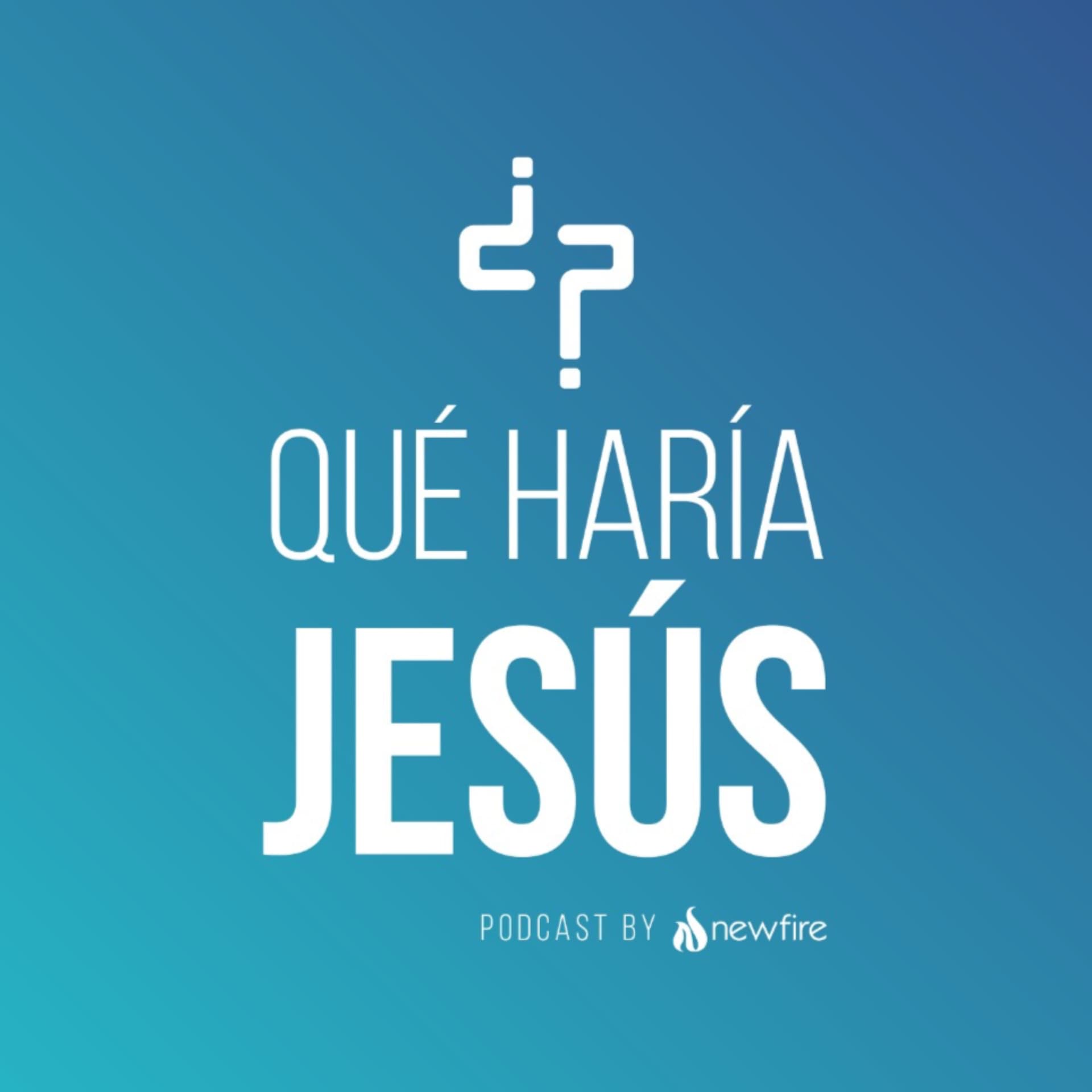 ¿Qué Haría Jesús? - Podcasts