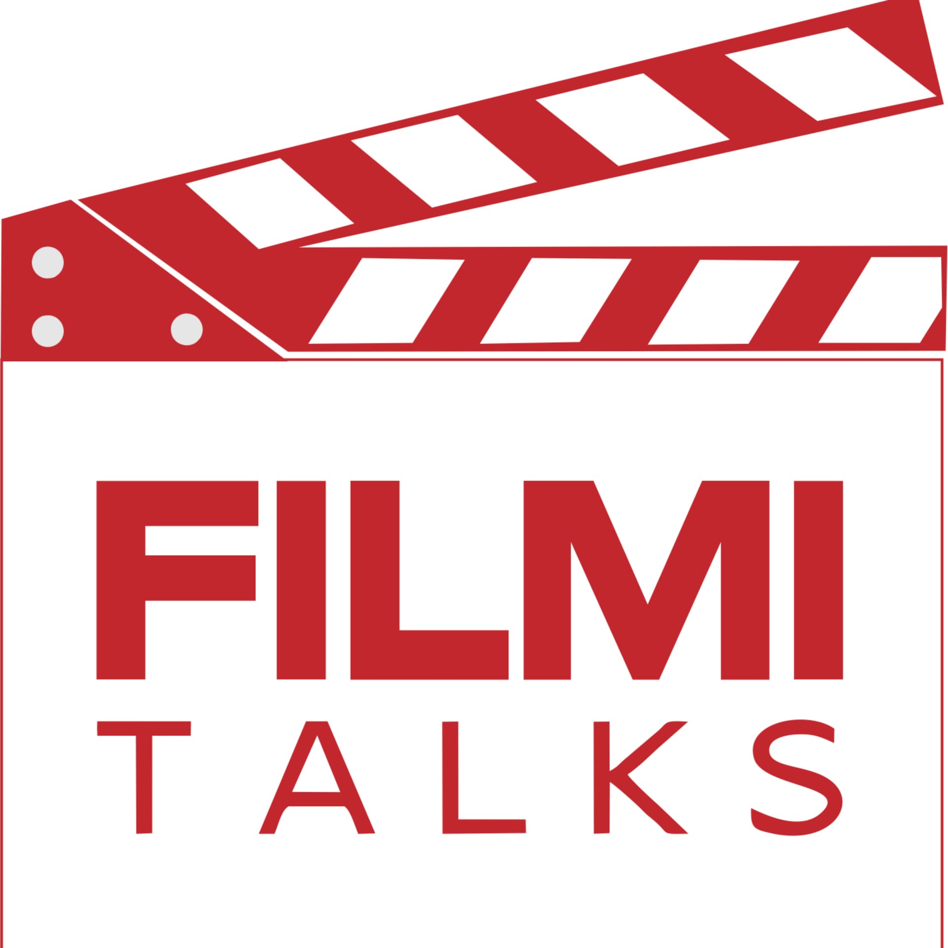 Filmi Talks- The Entertainment Podcast - Podcasts