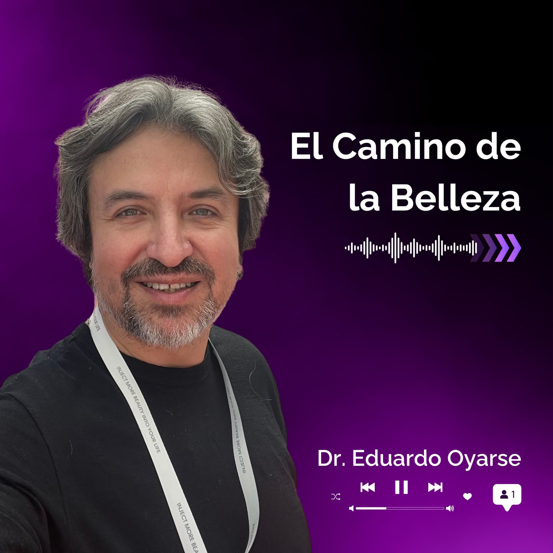 El Camino de la Belleza - Podcasts
