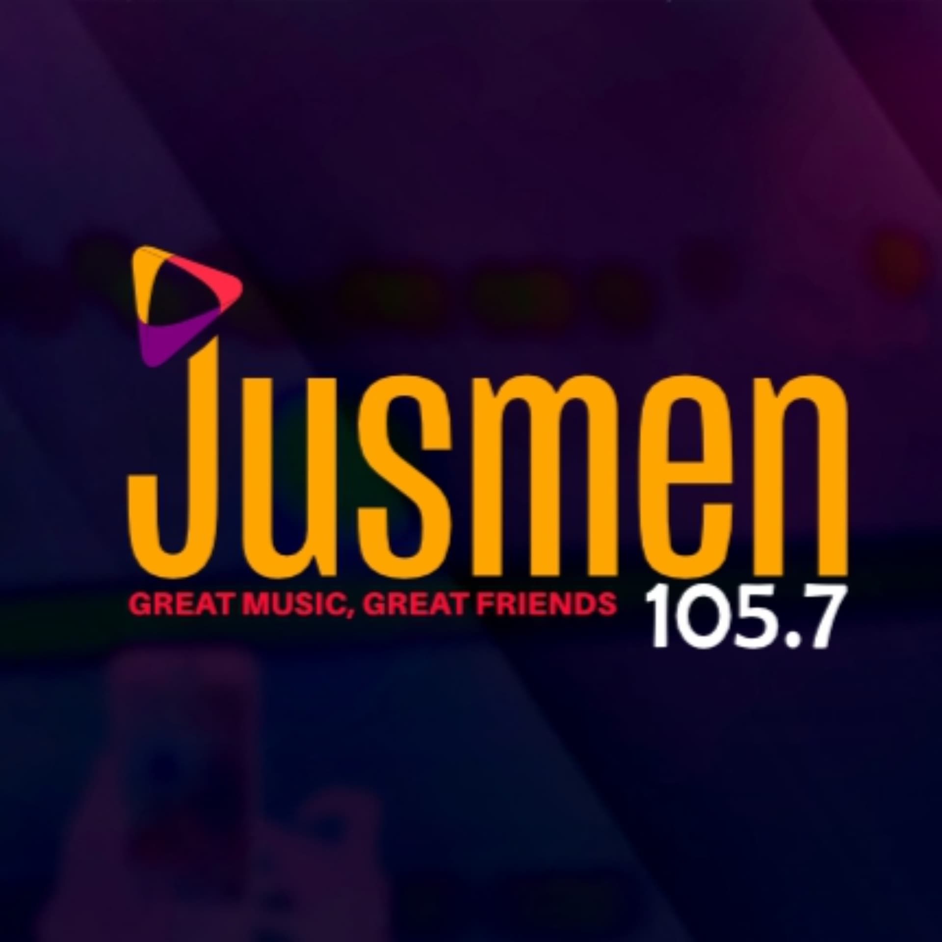 Radio Jusmen - Podcasts