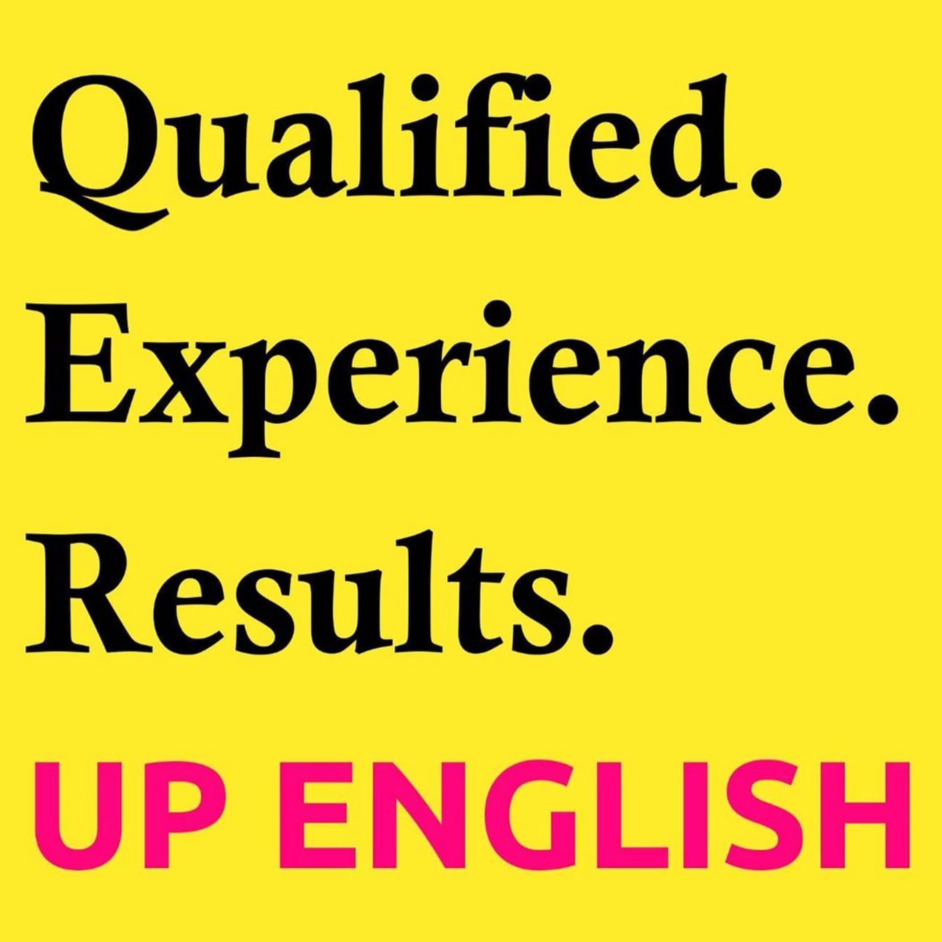 Up English Zarautz: English for Everybody! - Podcasts