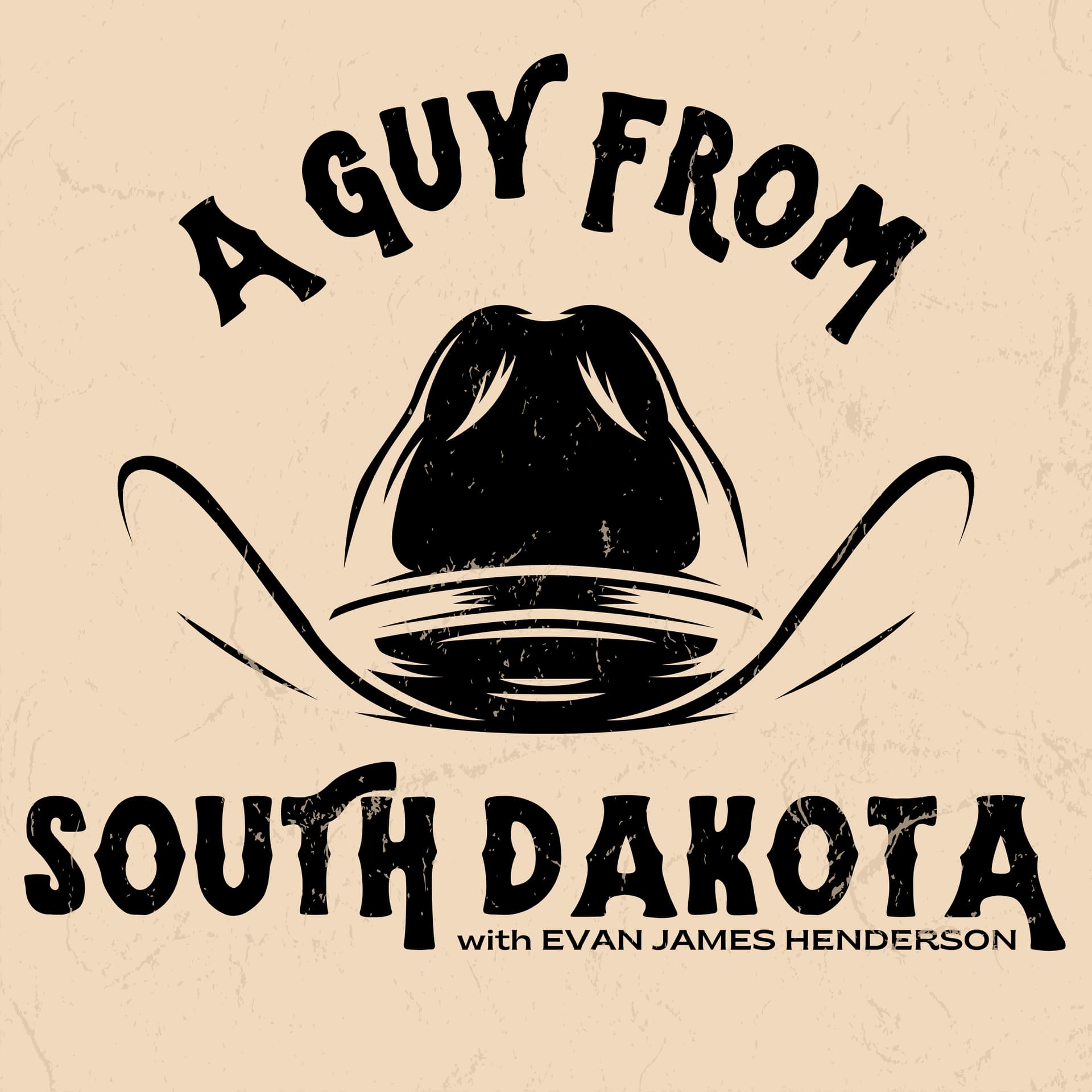 A Guy from South Dakota - Podcasts