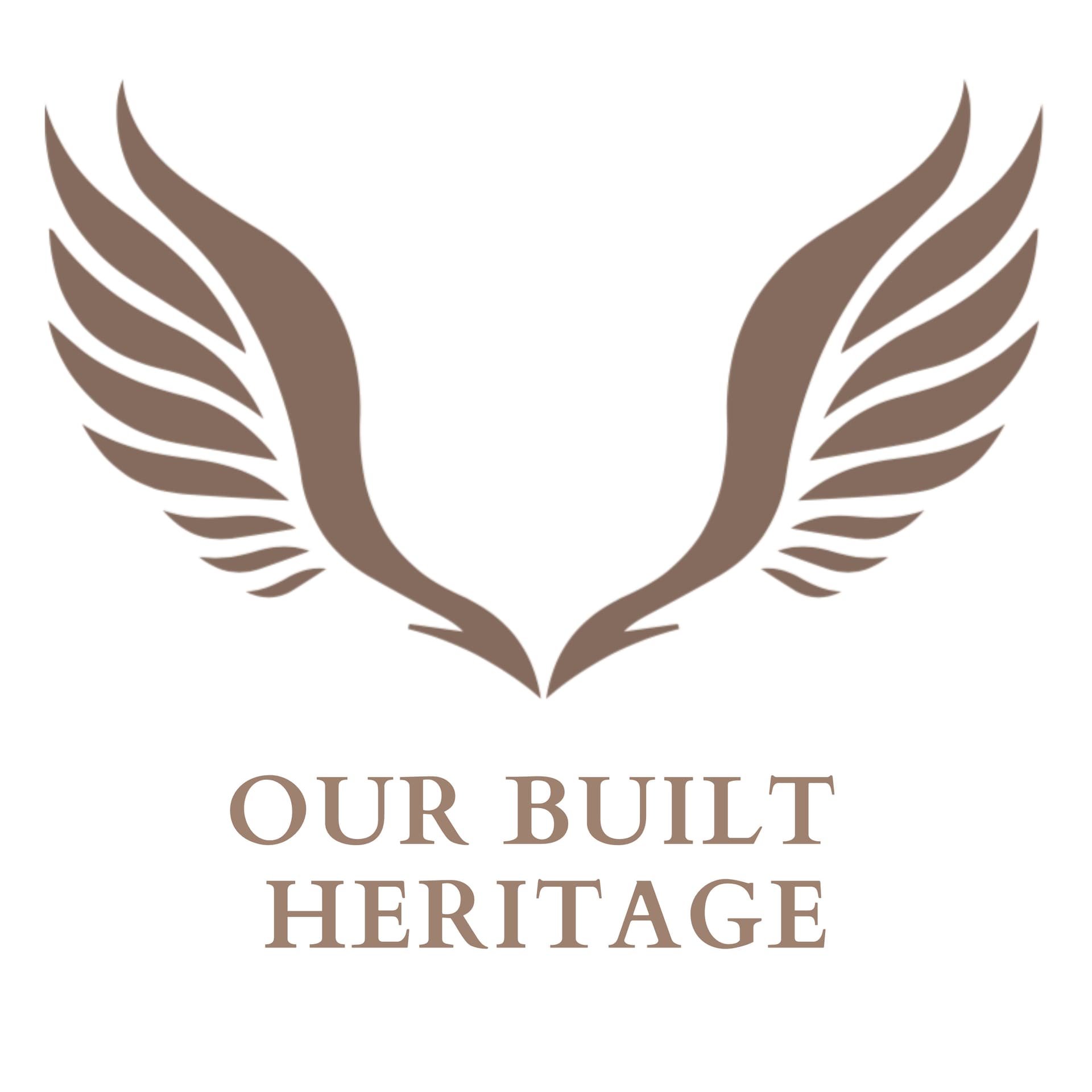 Our Built Heritage - Podcasts