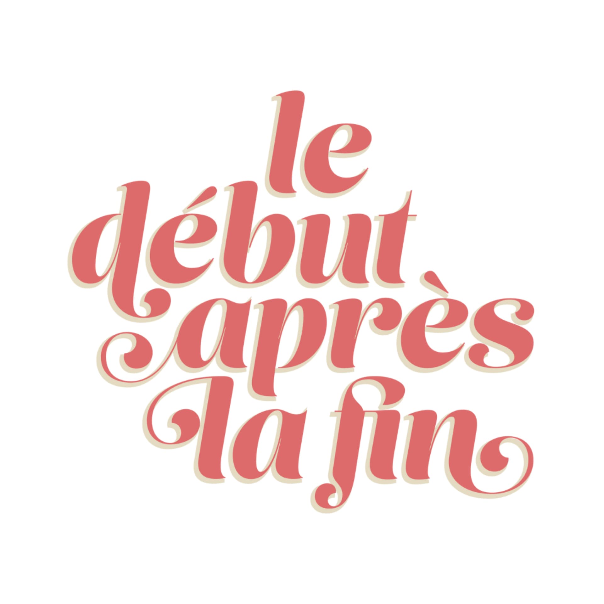 Le début après la fin - Podcasts
