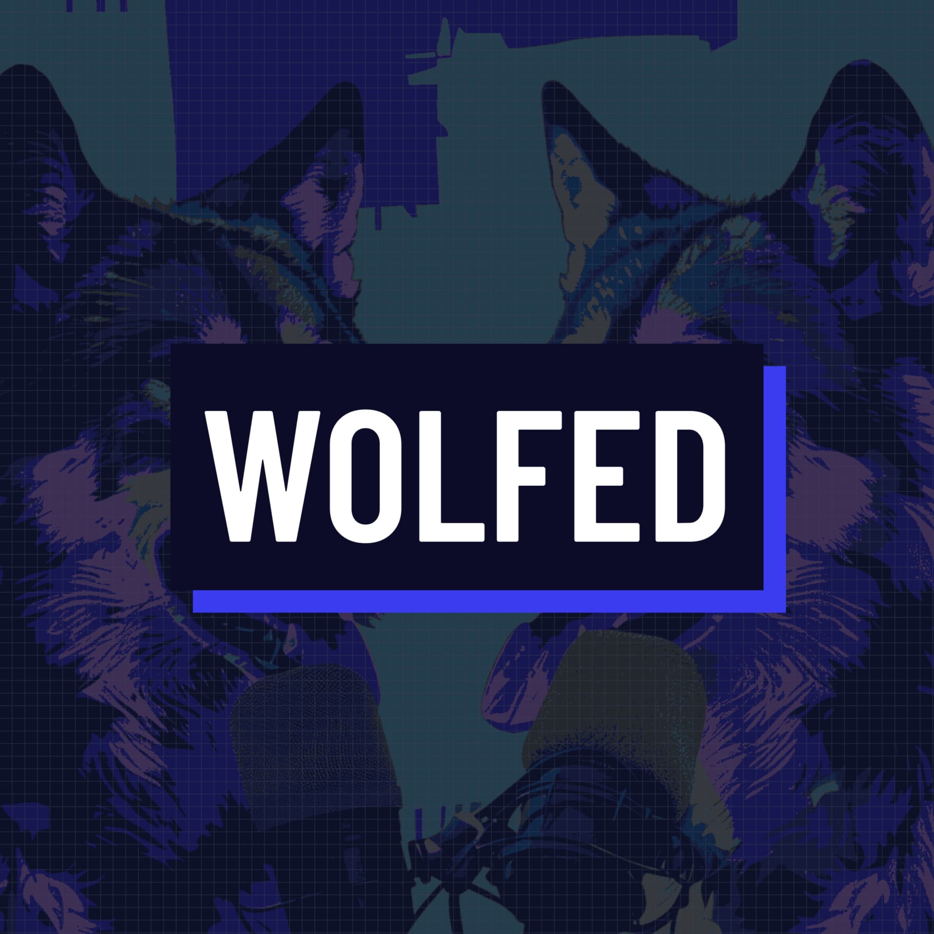 Wolfed - Podcasts