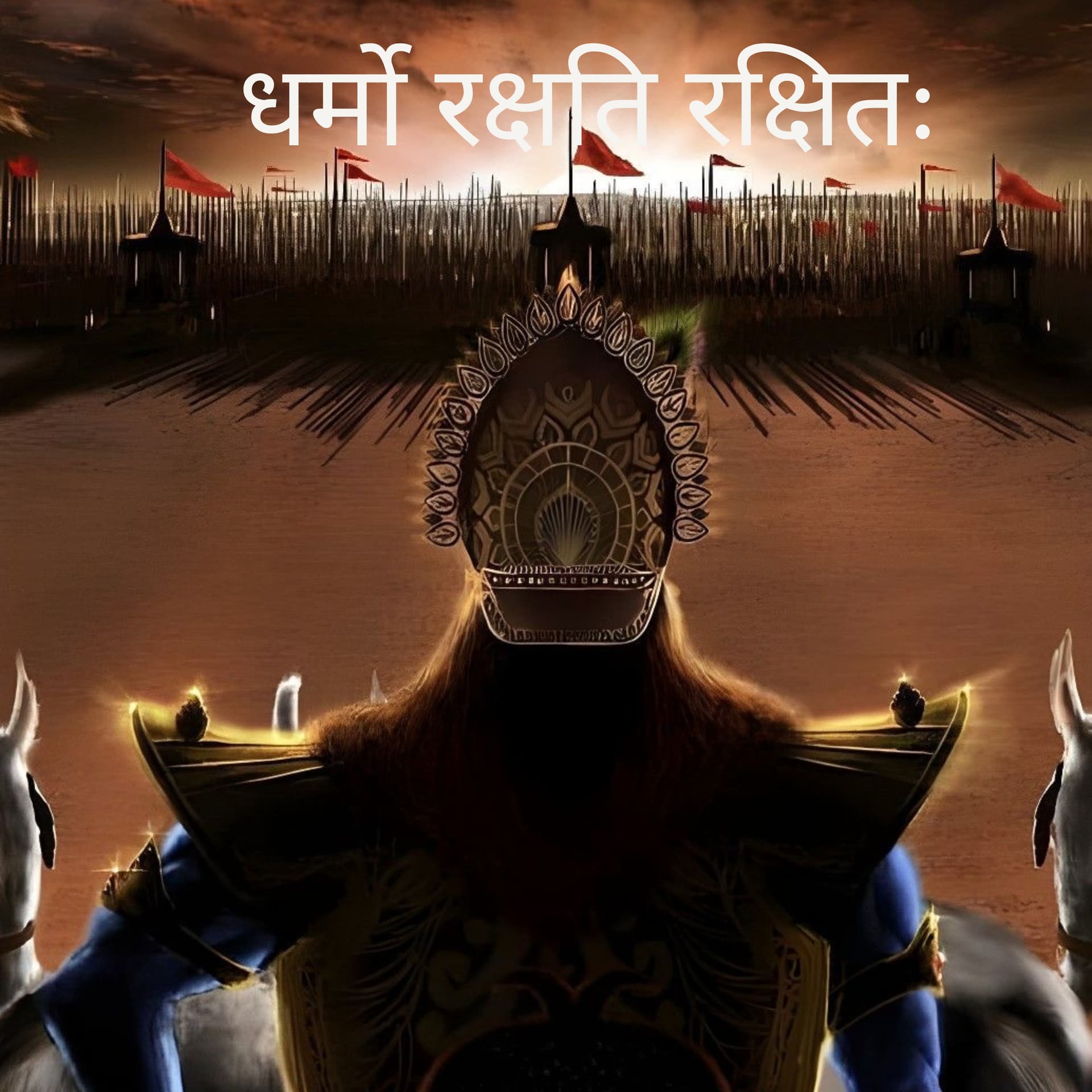 Shrimad Bhagavad Geeta: In-Depth Explanation Series ( Hindi ) - Podcasts