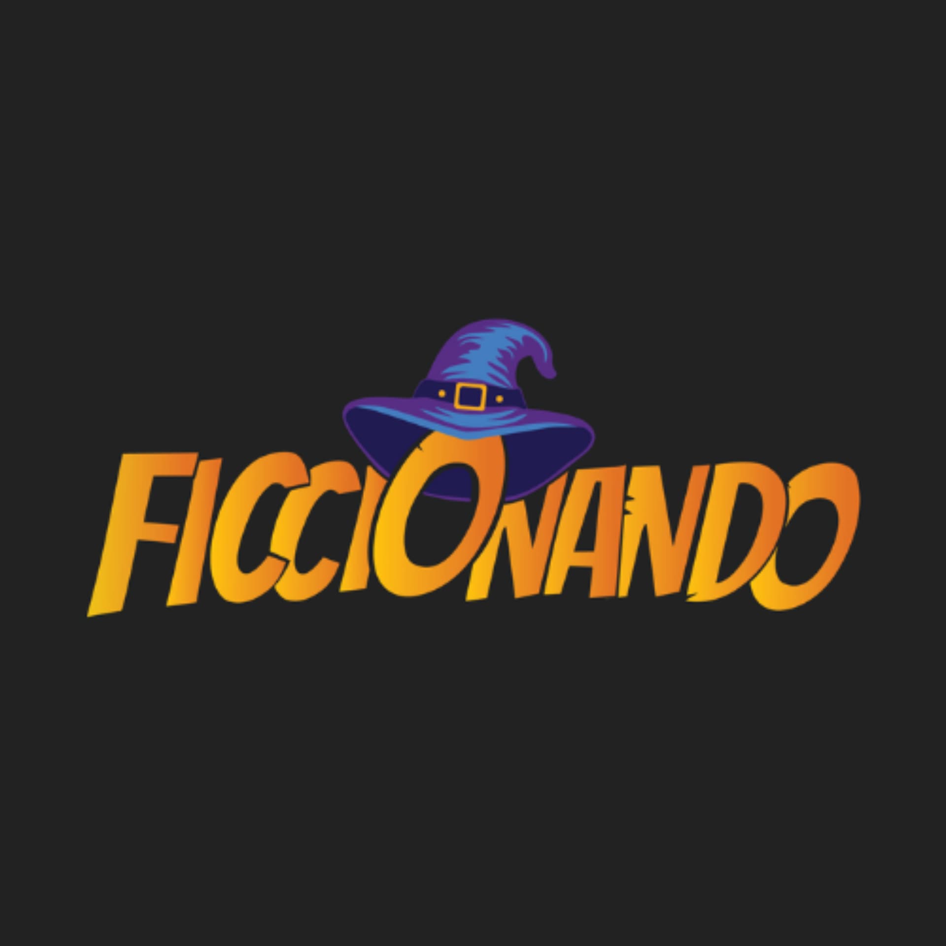 Ficcionando - Podcasts