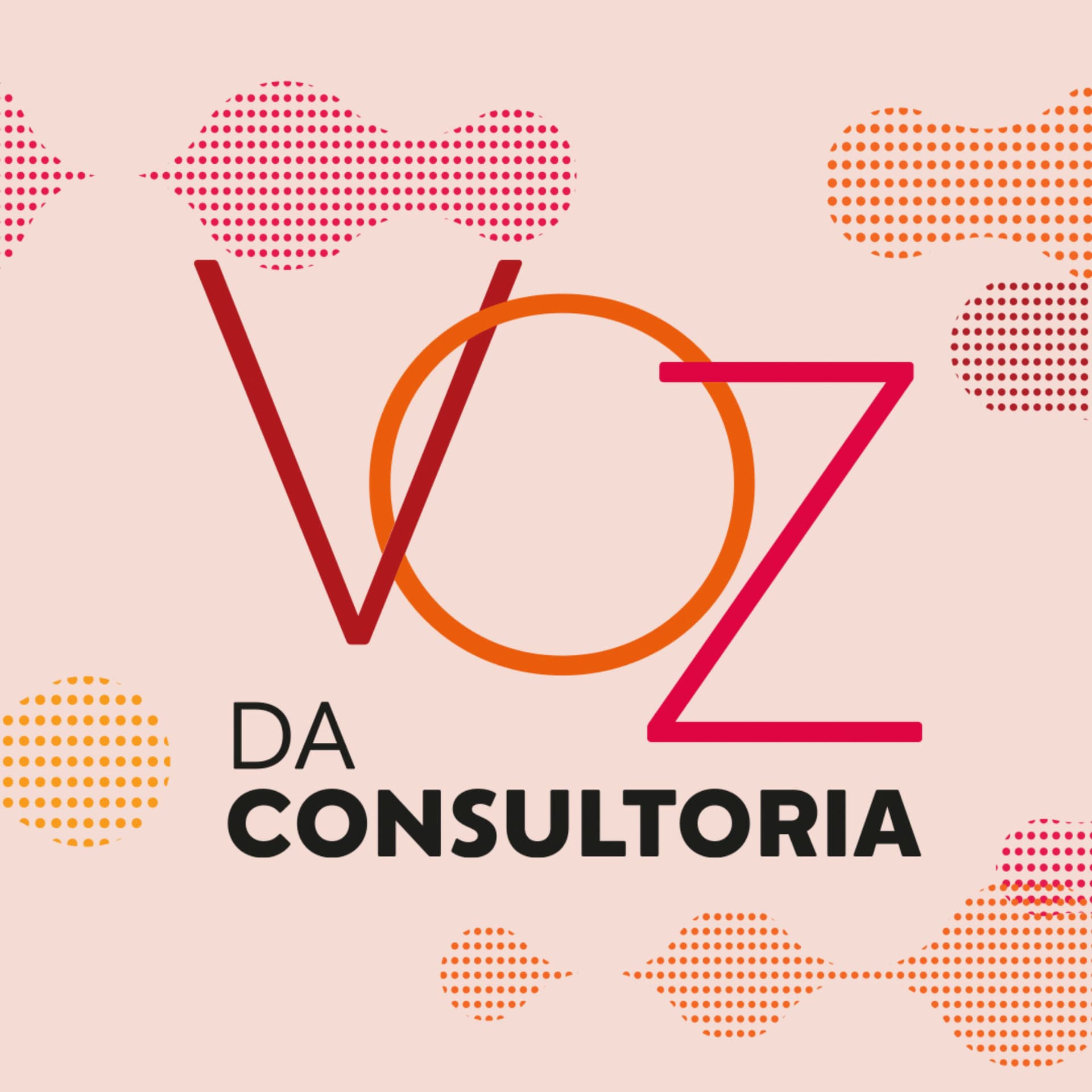 Voz da Consultoria - Podcasts