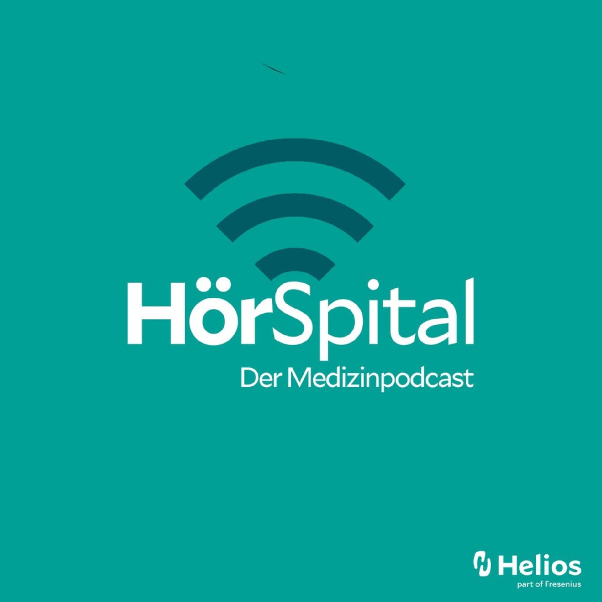 Hörspital - Der Medizinpodcast vom Helios Klinikum Hildesheim - Podcasts