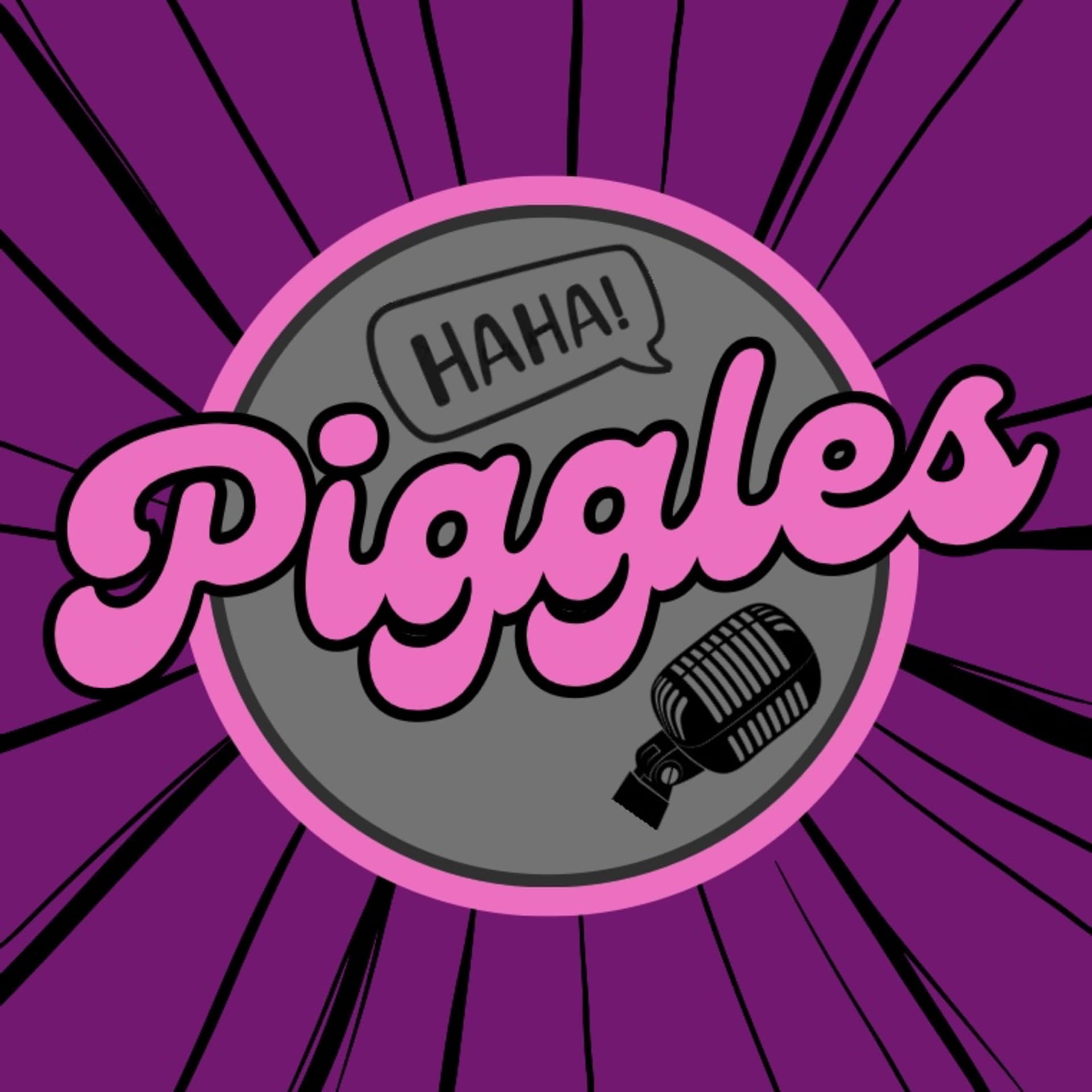 Piggles - Podcasts