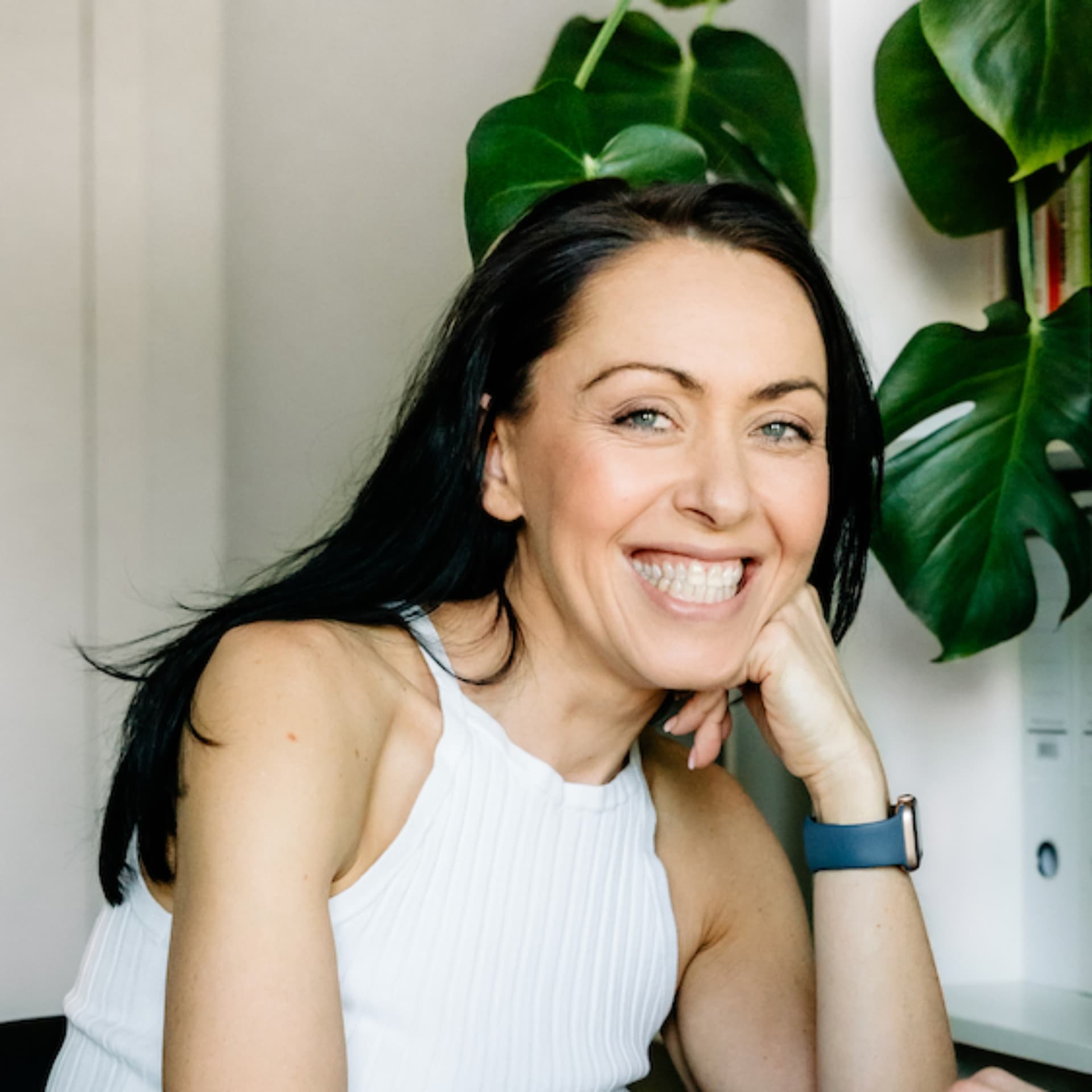 Spauzowana - Menopauza bez tajemnic - Podcasts